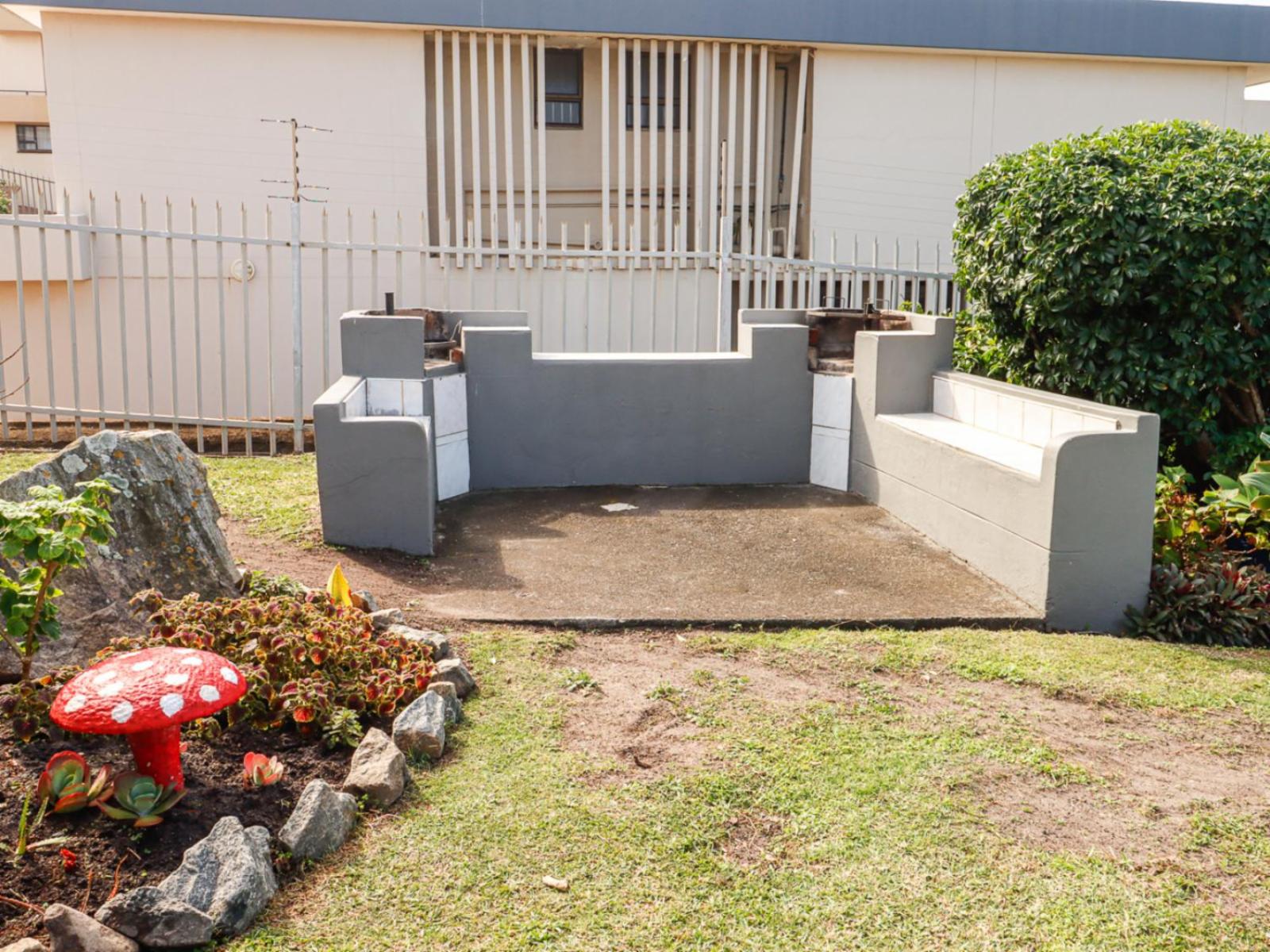Roomtype 530: Braai/BBQ facilities South Coast - Just Property