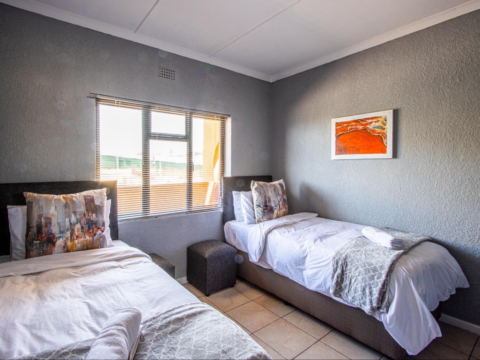Roomtype 601: Photo of the whole room South Coast - Just Property