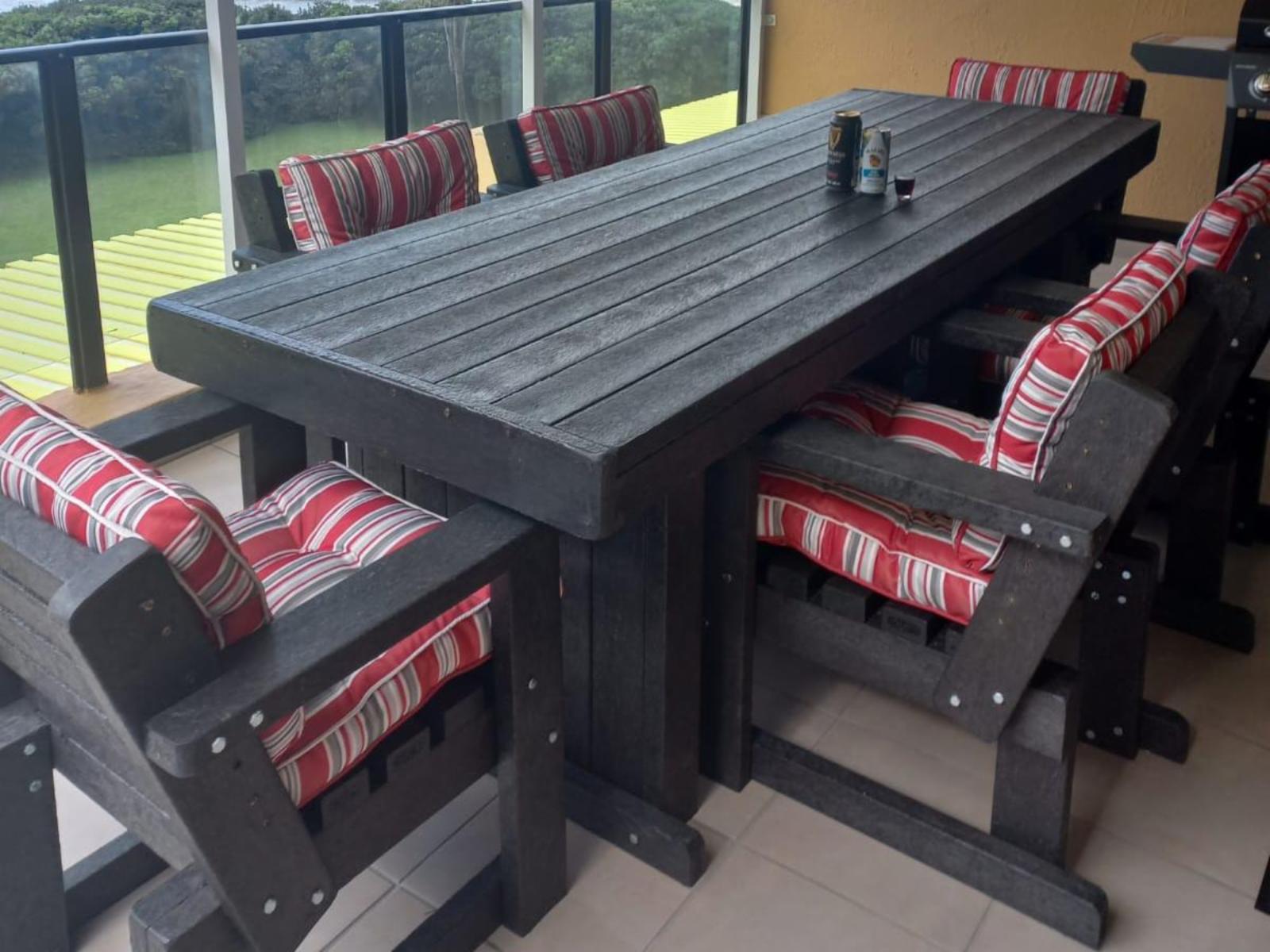 Roomtype 601: Patio South Coast - Just Property