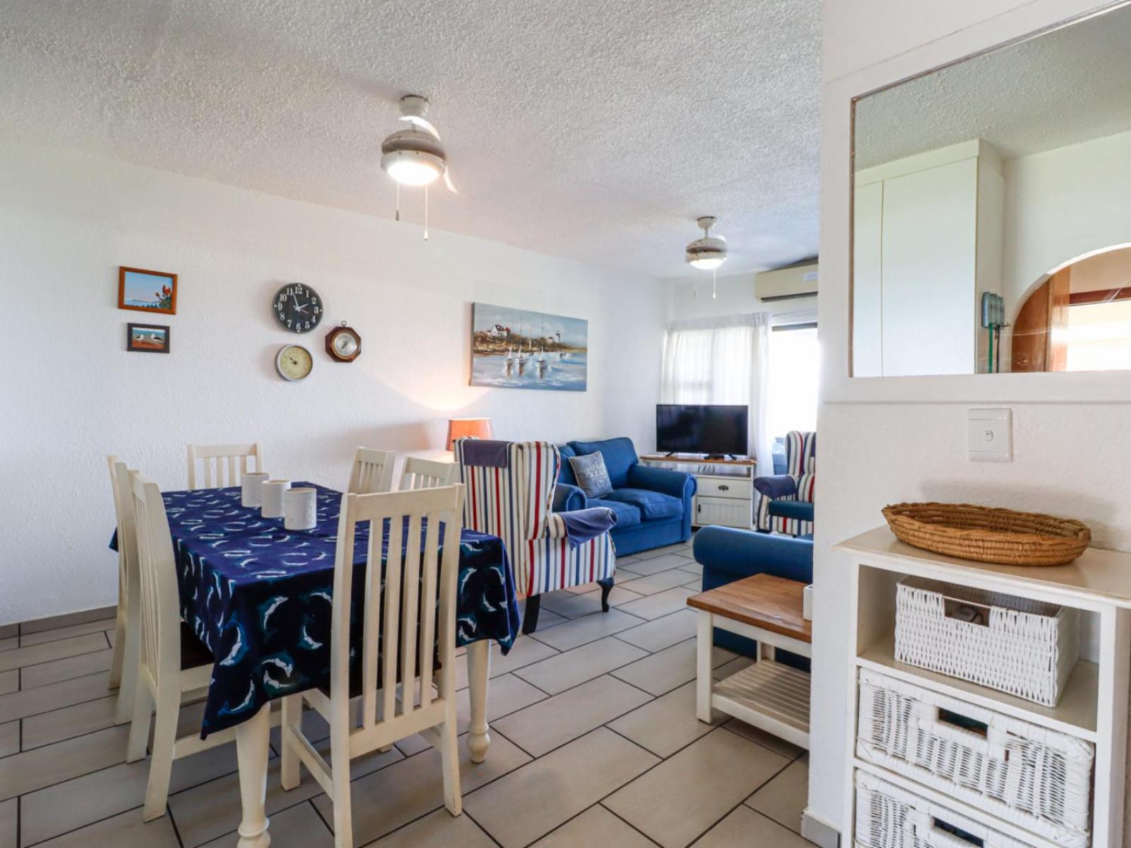 Roomtype 627: Dining area South Coast - Just Property