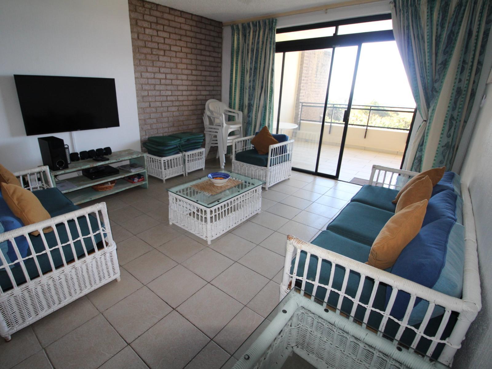 Roomtype 345: Living Room South Coast - Just Property