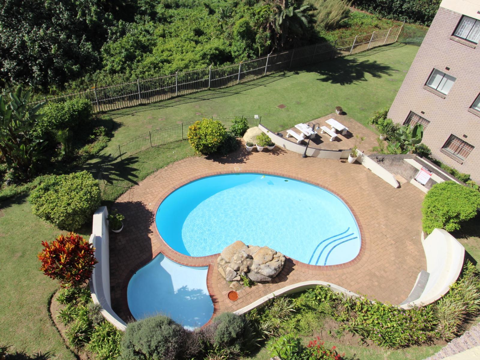 Roomtype 345: Swimming pool South Coast - Just Property