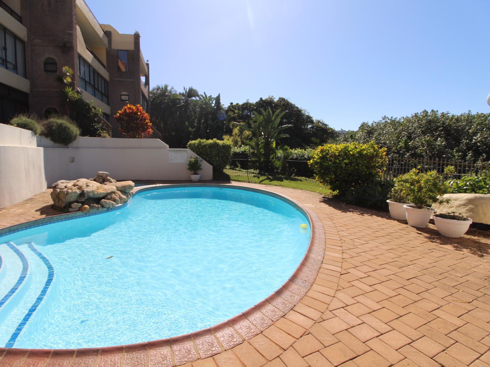 Roomtype 561: Swimming pool South Coast - Just Property