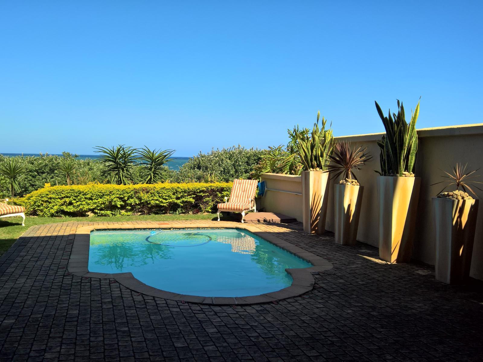 Roomtype 511: Swimming pool South Coast - Just Property