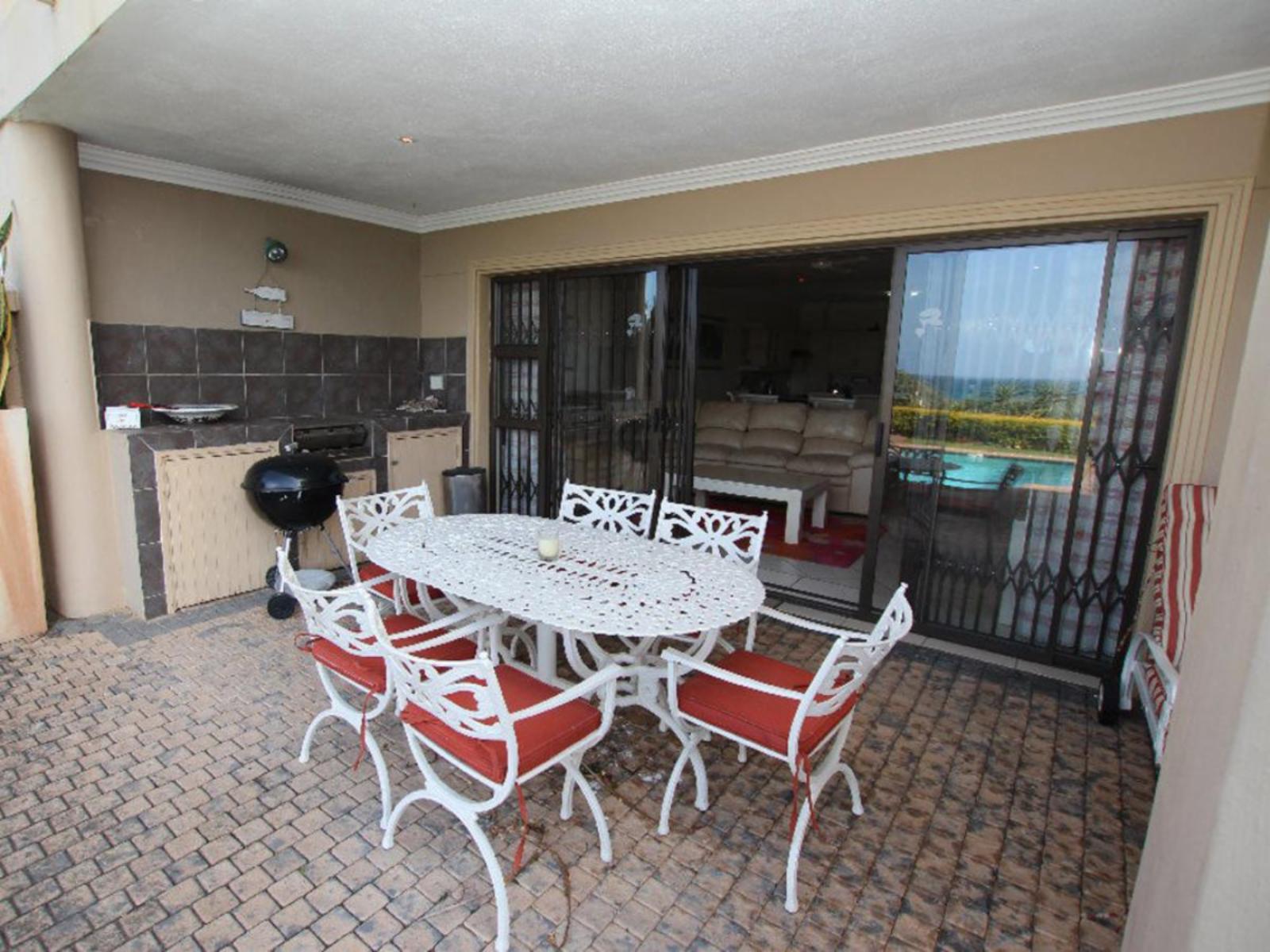 Roomtype 511: Braai/BBQ facilities South Coast - Just Property
