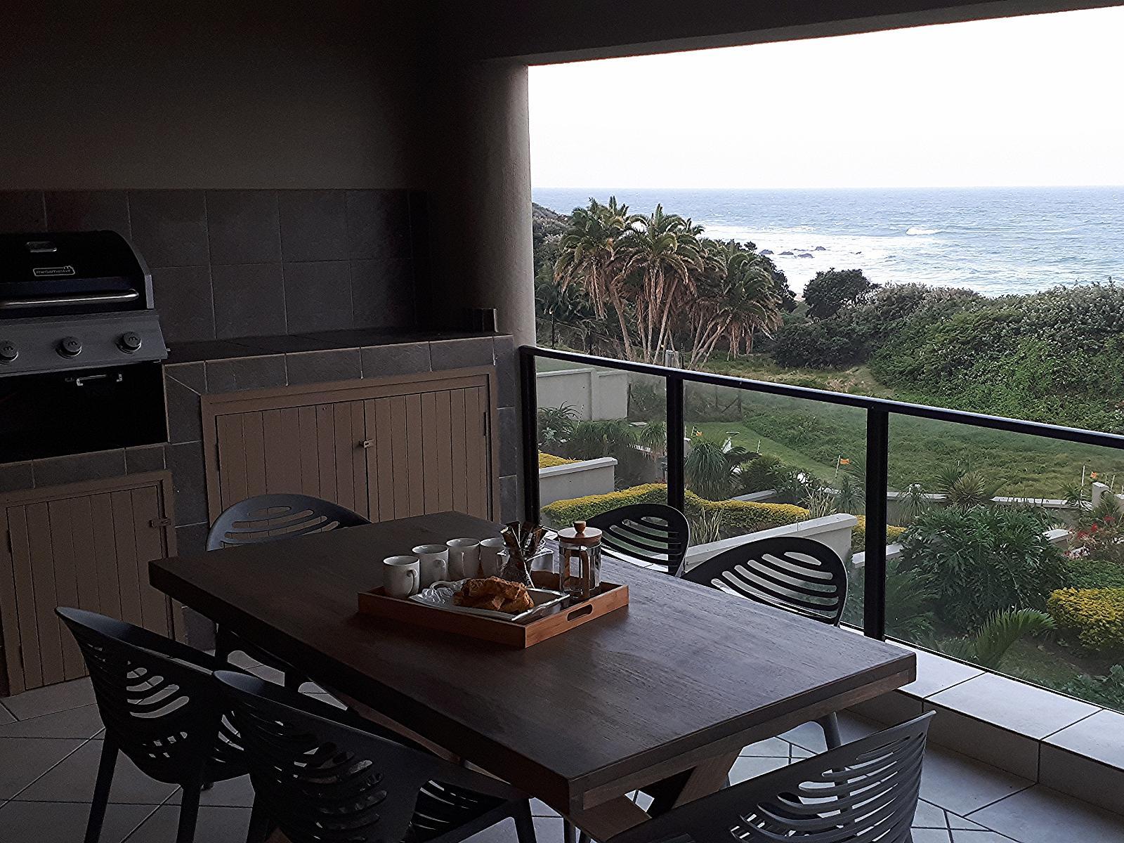 Roomtype 515: Braai/BBQ facilities South Coast - Just Property