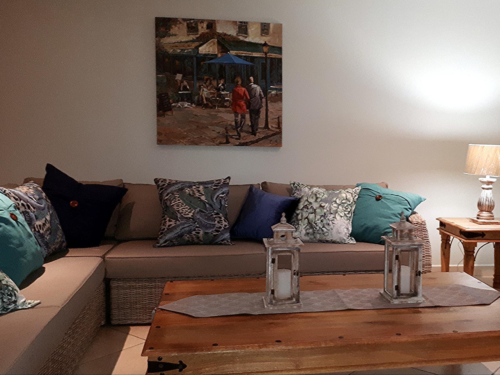 Roomtype 515: Living Room South Coast - Just Property