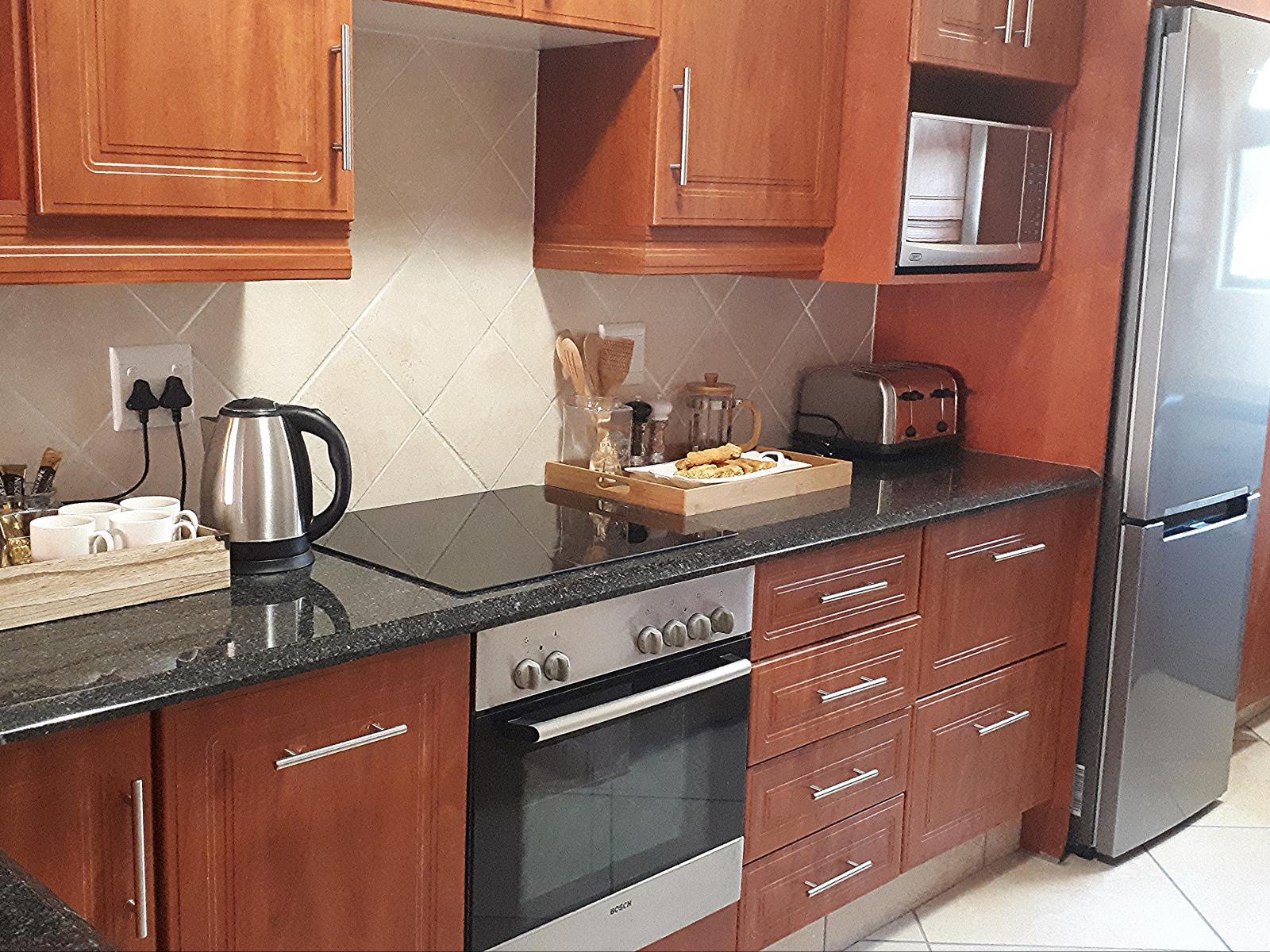 Roomtype 515: Breakfast area South Coast - Just Property