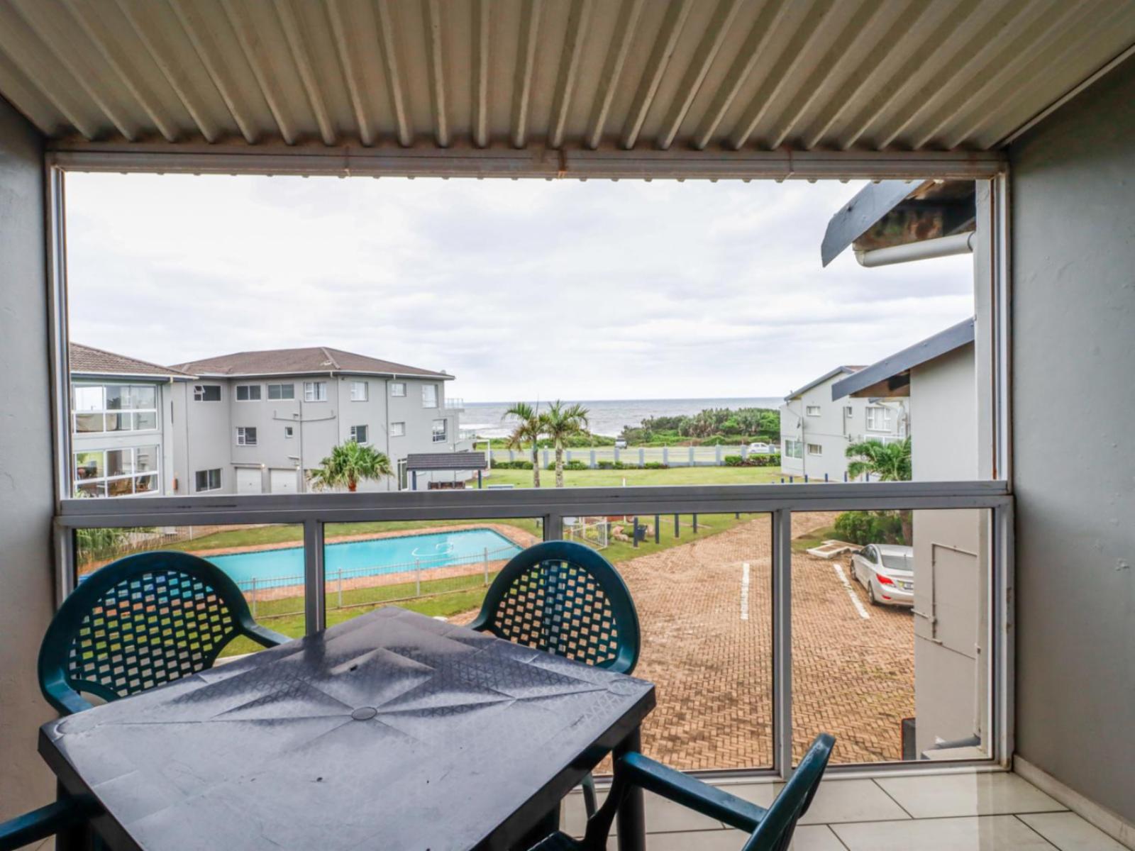 Roomtype 240: Patio South Coast - Just Property