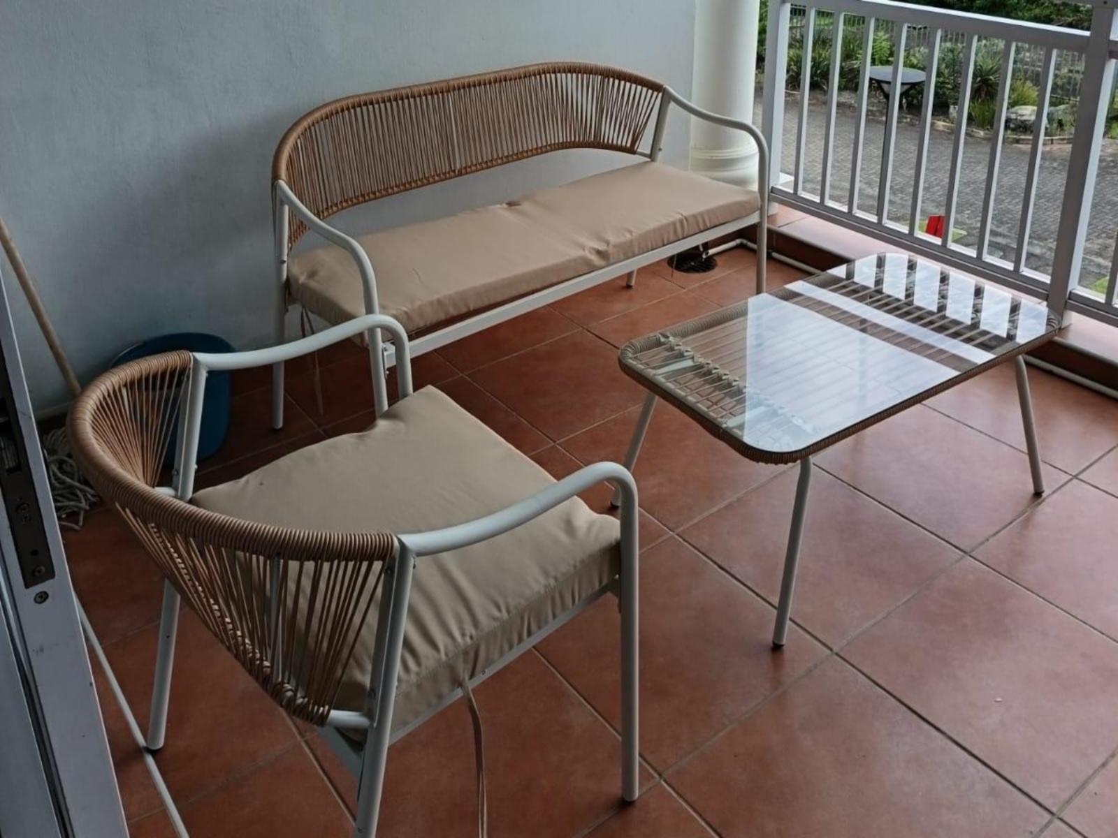 Roomtype 652: Patio South Coast - Just Property