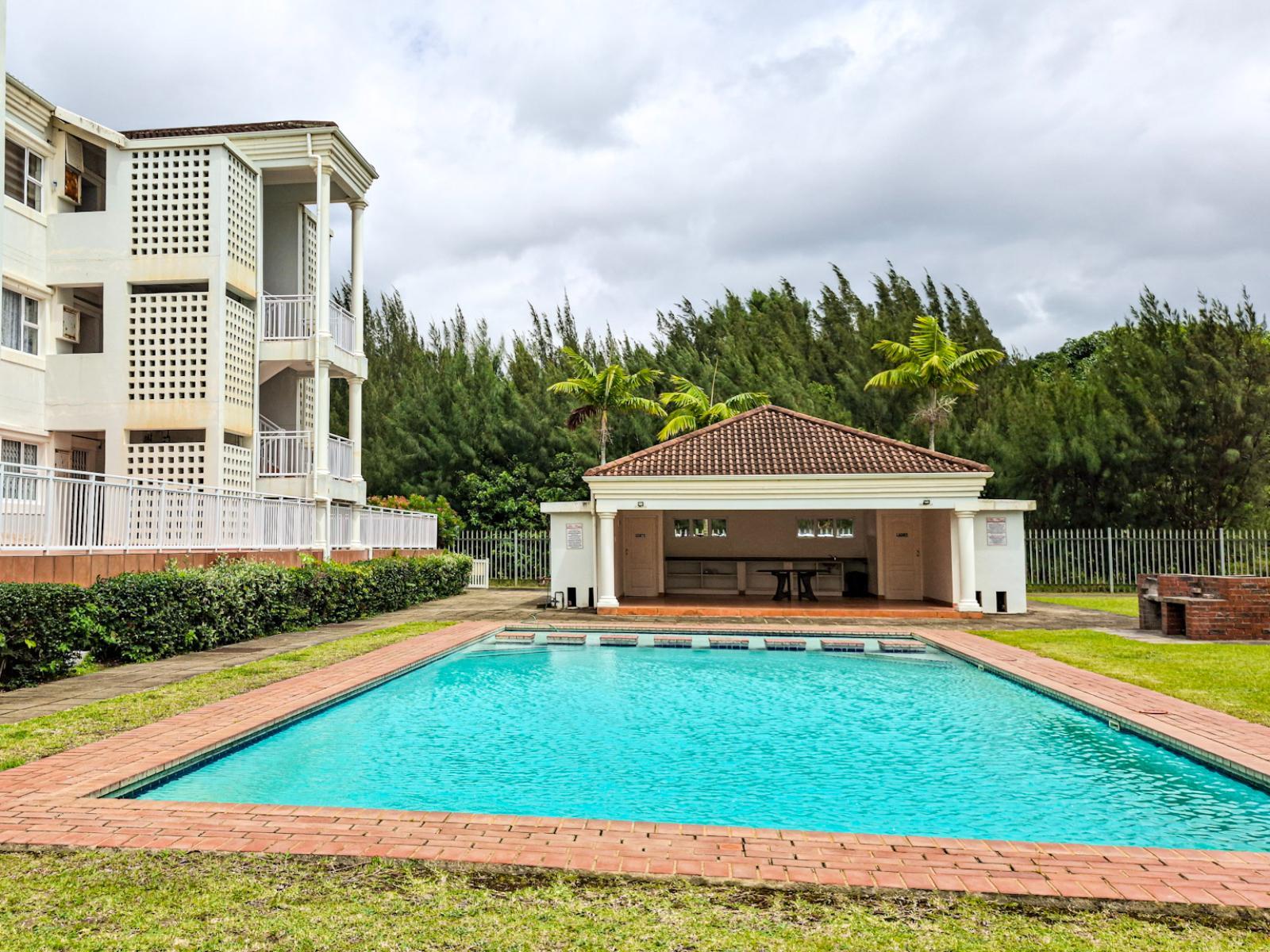 Roomtype 652: Swimming pool South Coast - Just Property
