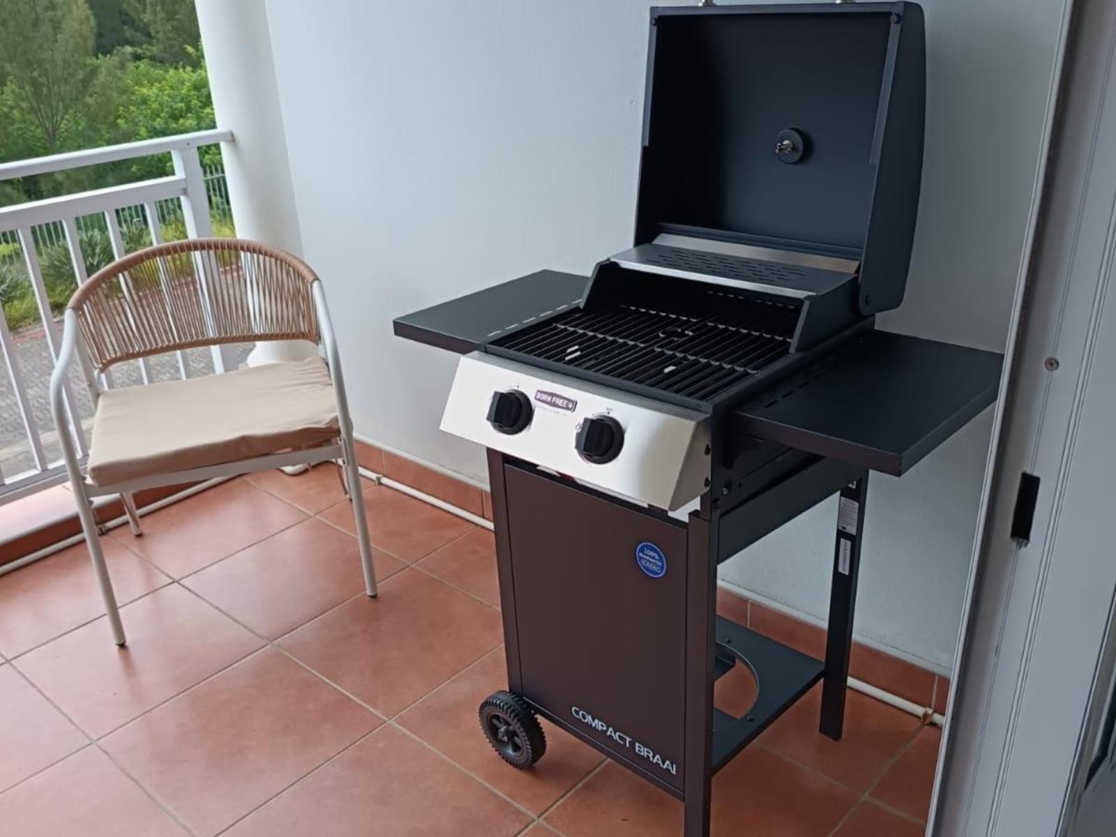 Roomtype 652: Braai/BBQ facilities South Coast - Just Property