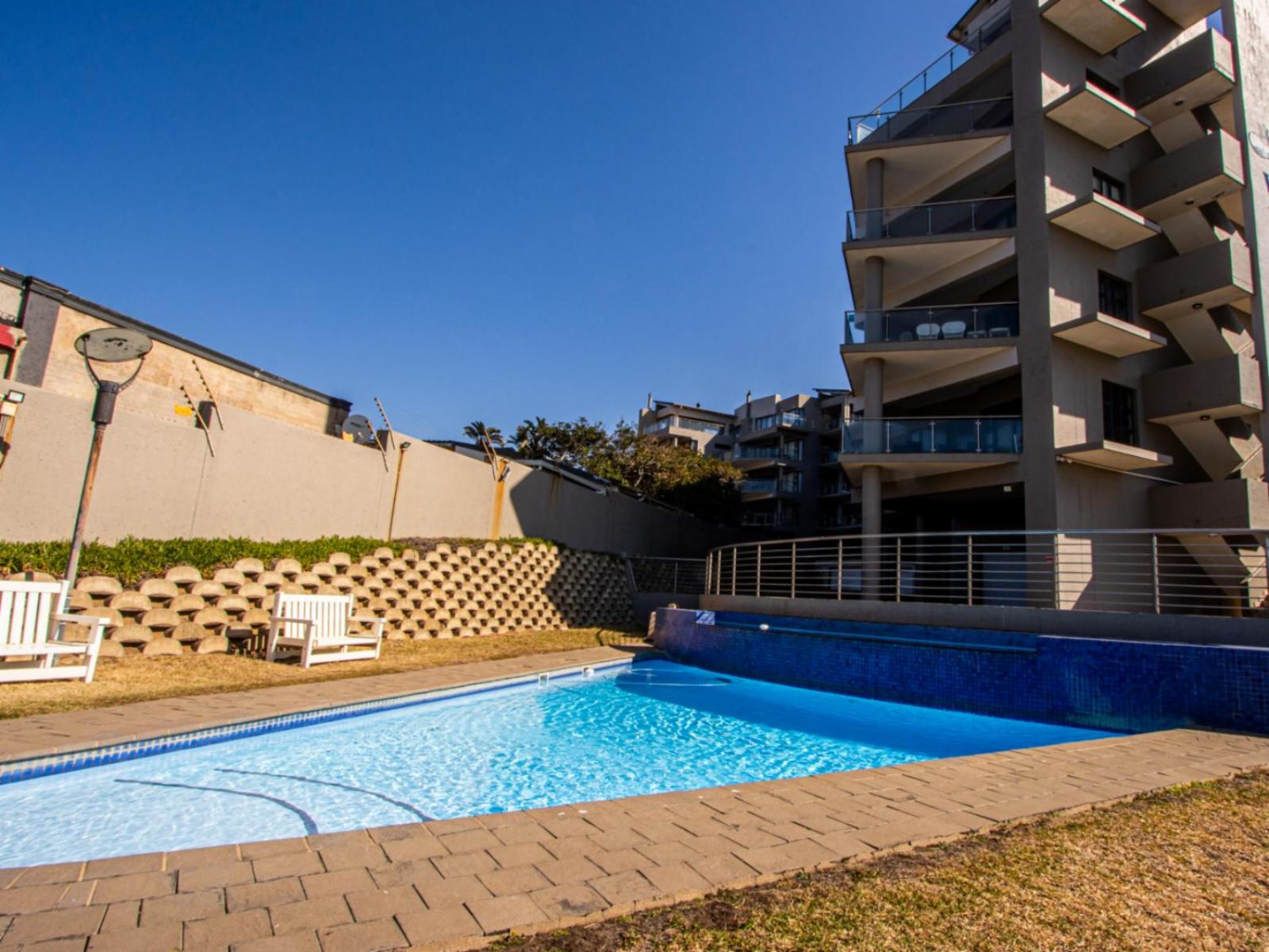 Roomtype 596: Pool view South Coast - Just Property