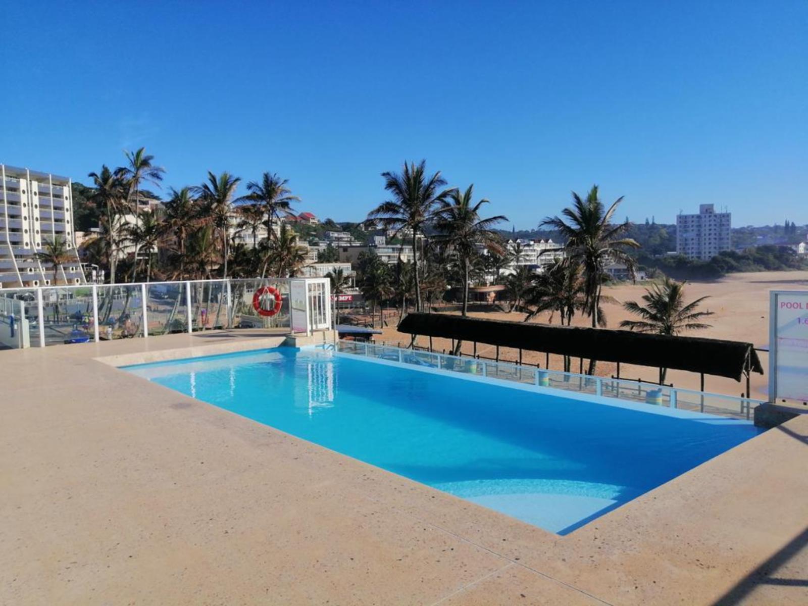 Roomtype 404: Swimming pool South Coast - Just Property