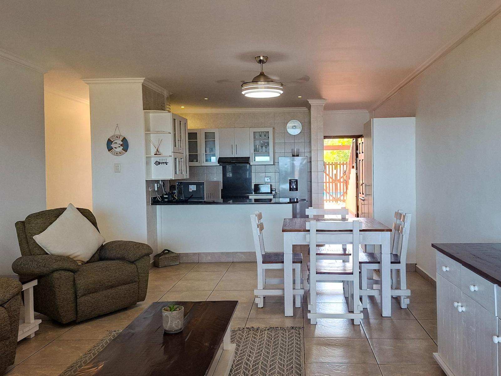 Roomtype 665: Dining area South Coast - Just Property
