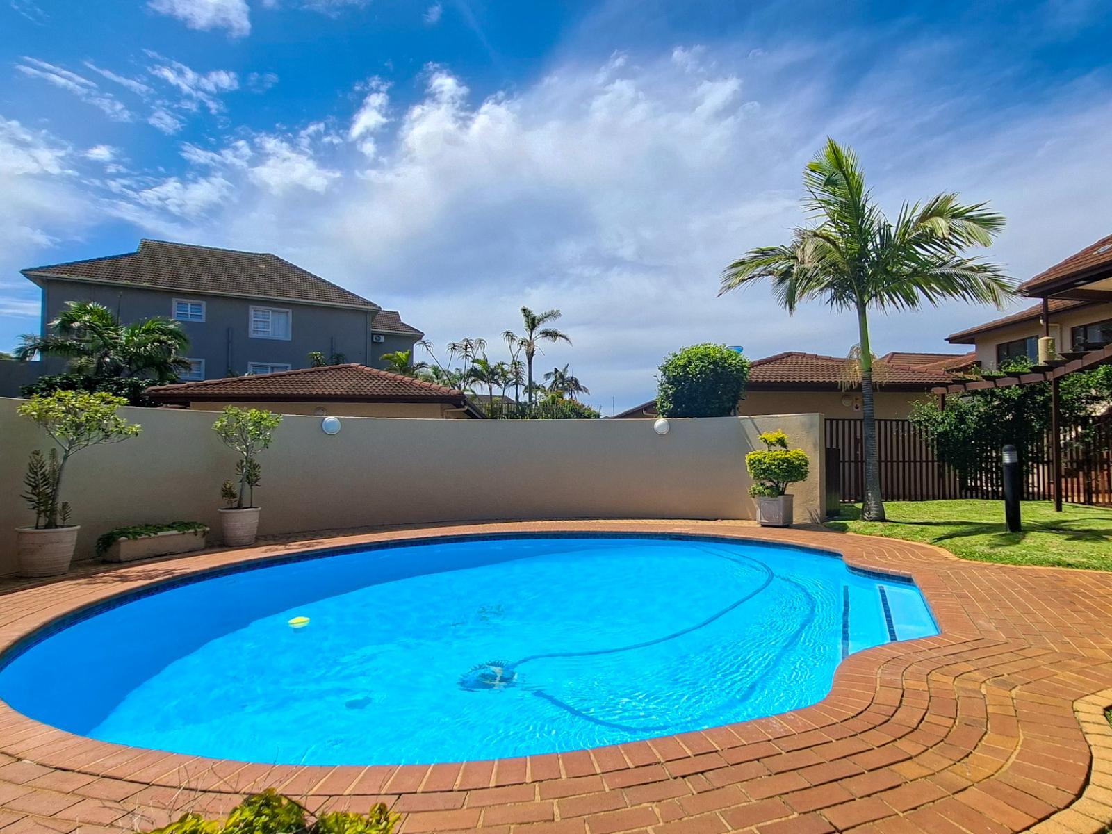 Roomtype 665: Swimming pool South Coast - Just Property