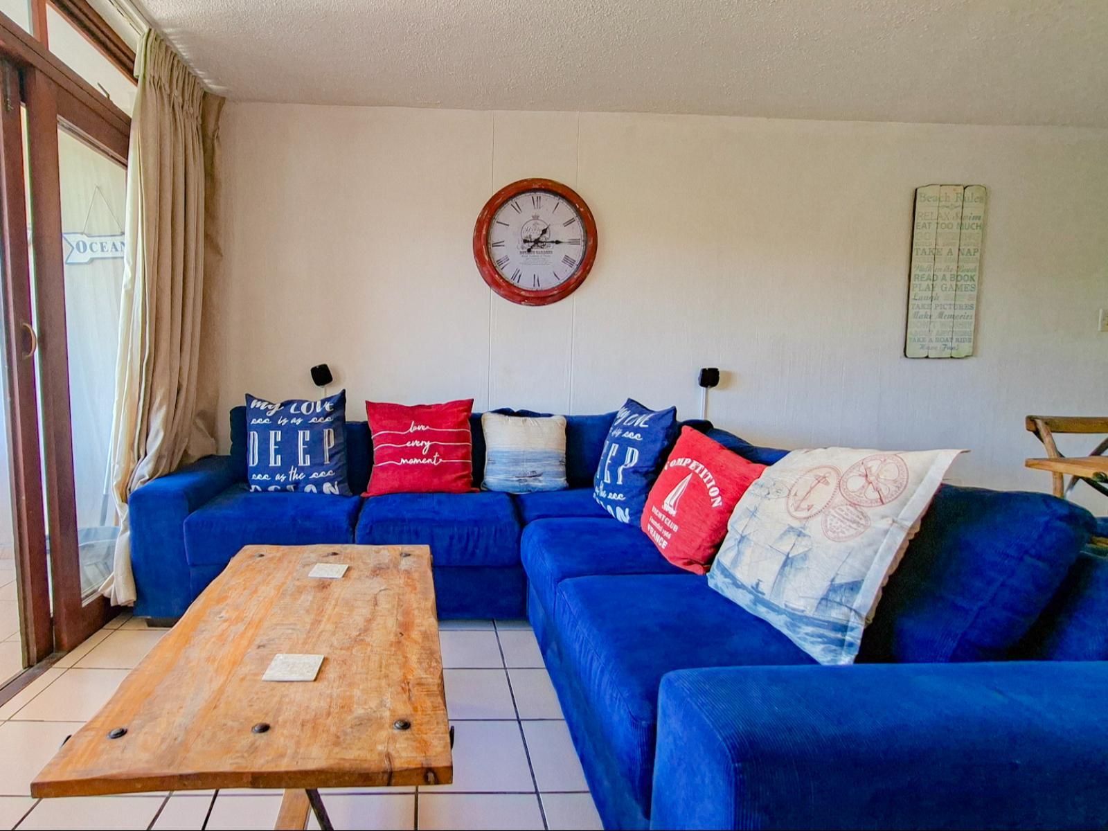 Roomtype 661: Living Room South Coast - Just Property