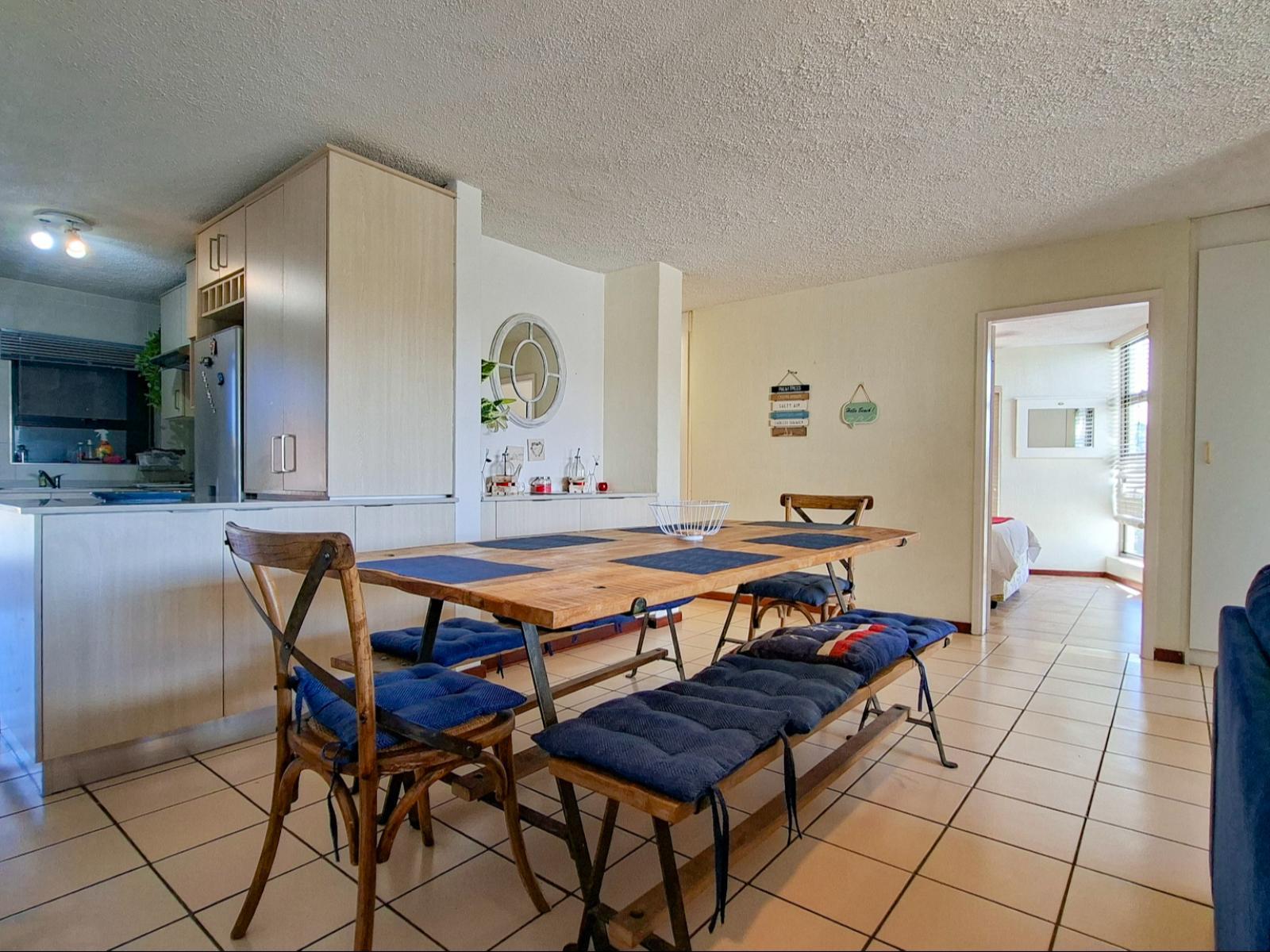 Roomtype 661: Dining area South Coast - Just Property