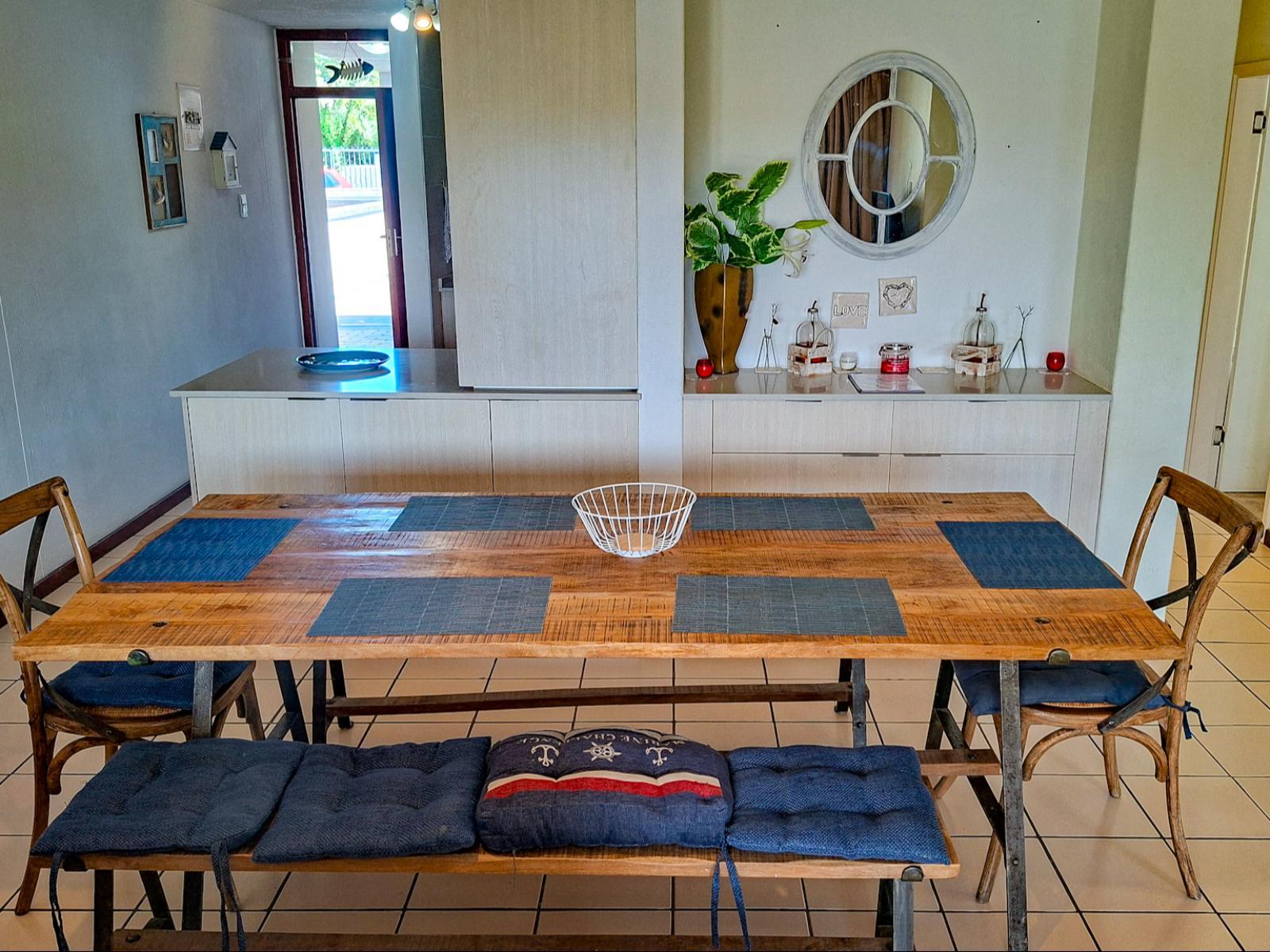 Roomtype 661: Dining area South Coast - Just Property