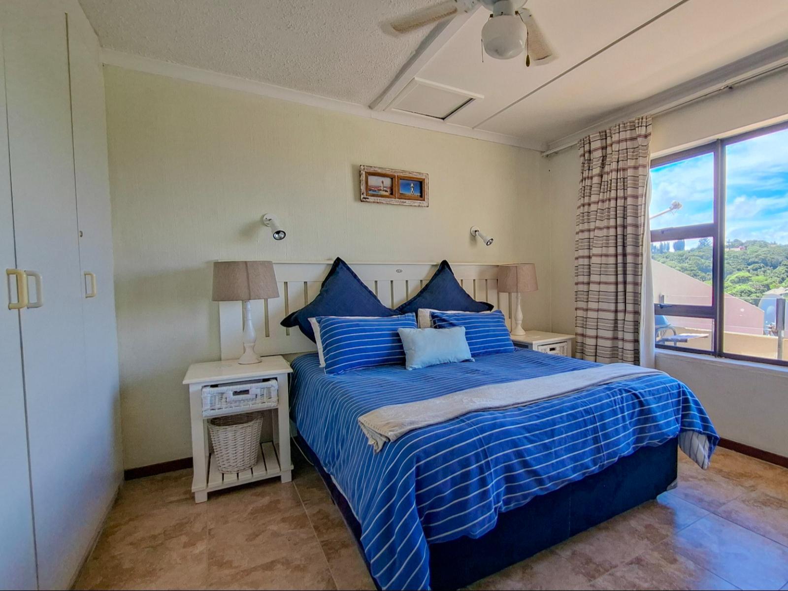 Roomtype 661: Bed South Coast - Just Property