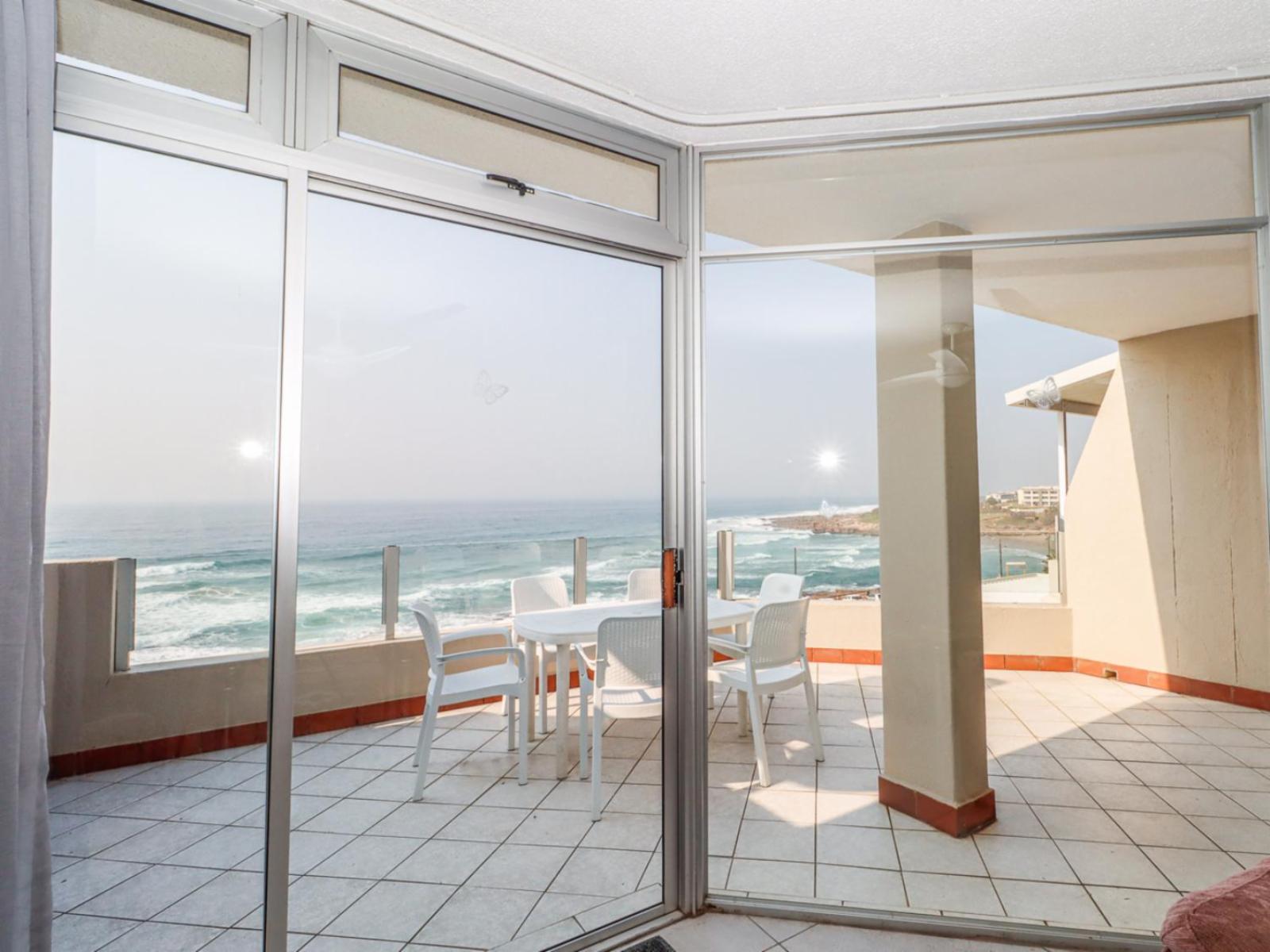 Roomtype 631: Balcony/Terrace South Coast - Just Property