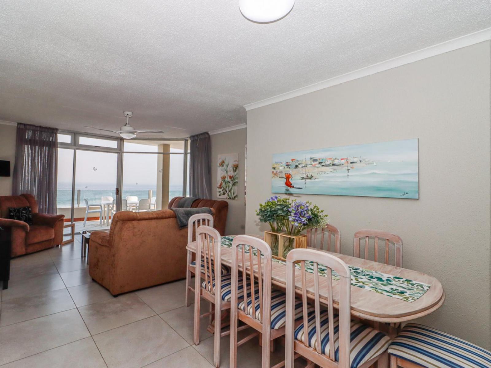 Roomtype 631: Dining area South Coast - Just Property