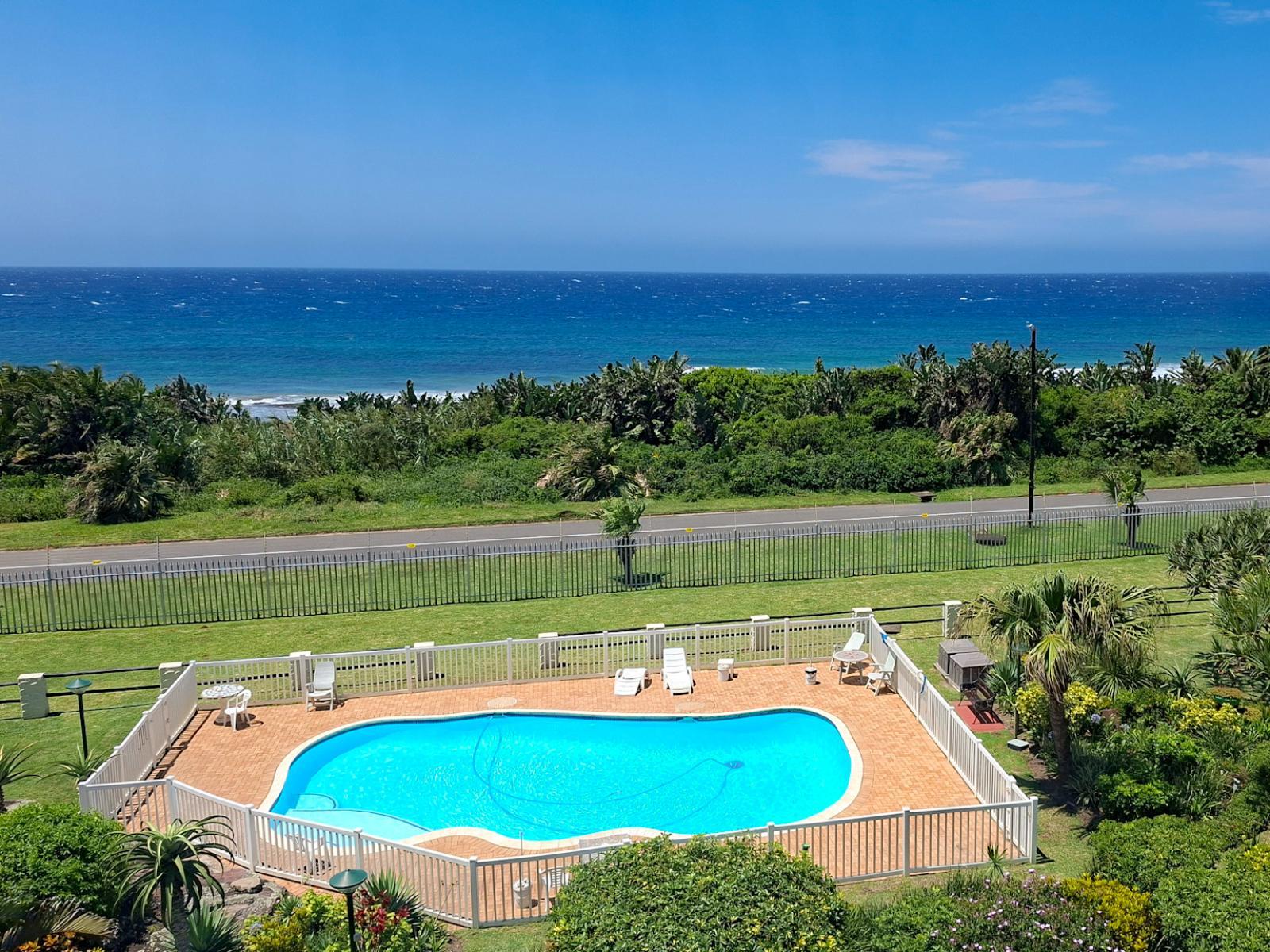 Roomtype 658: Pool view South Coast - Just Property