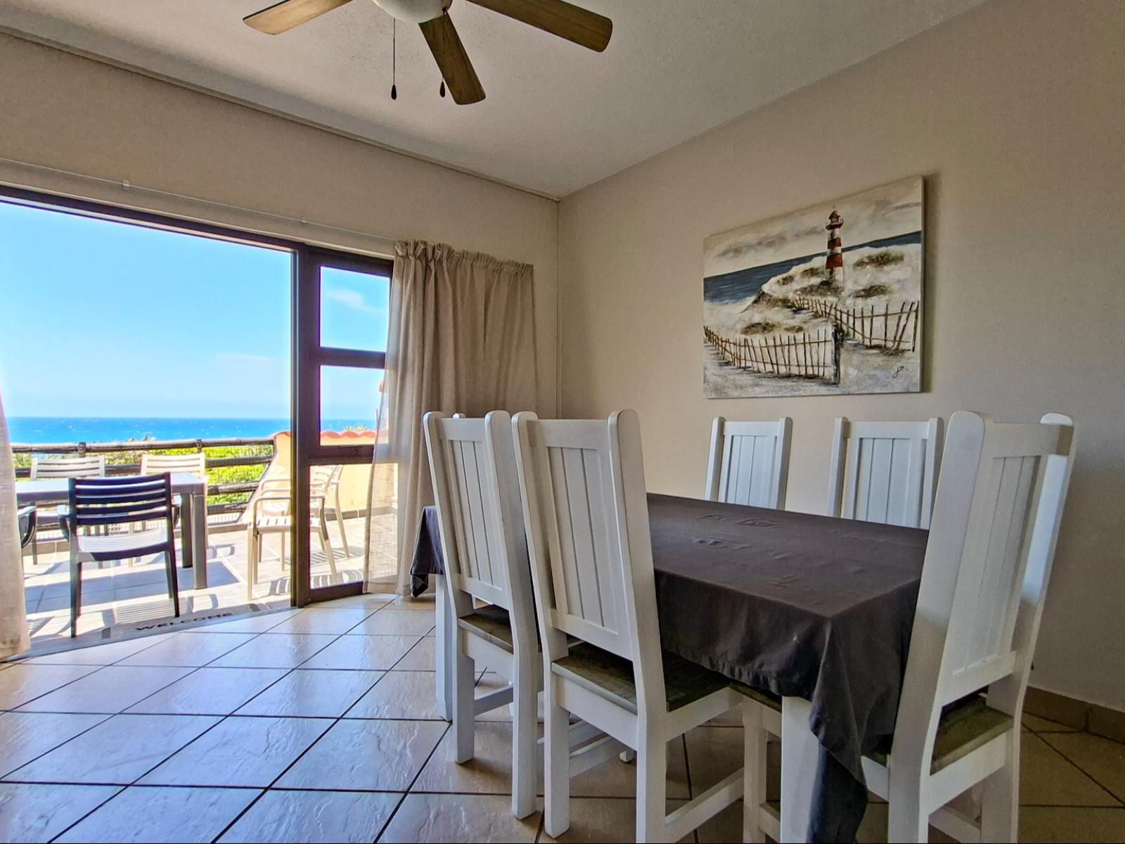 Roomtype 658: Dining area South Coast - Just Property