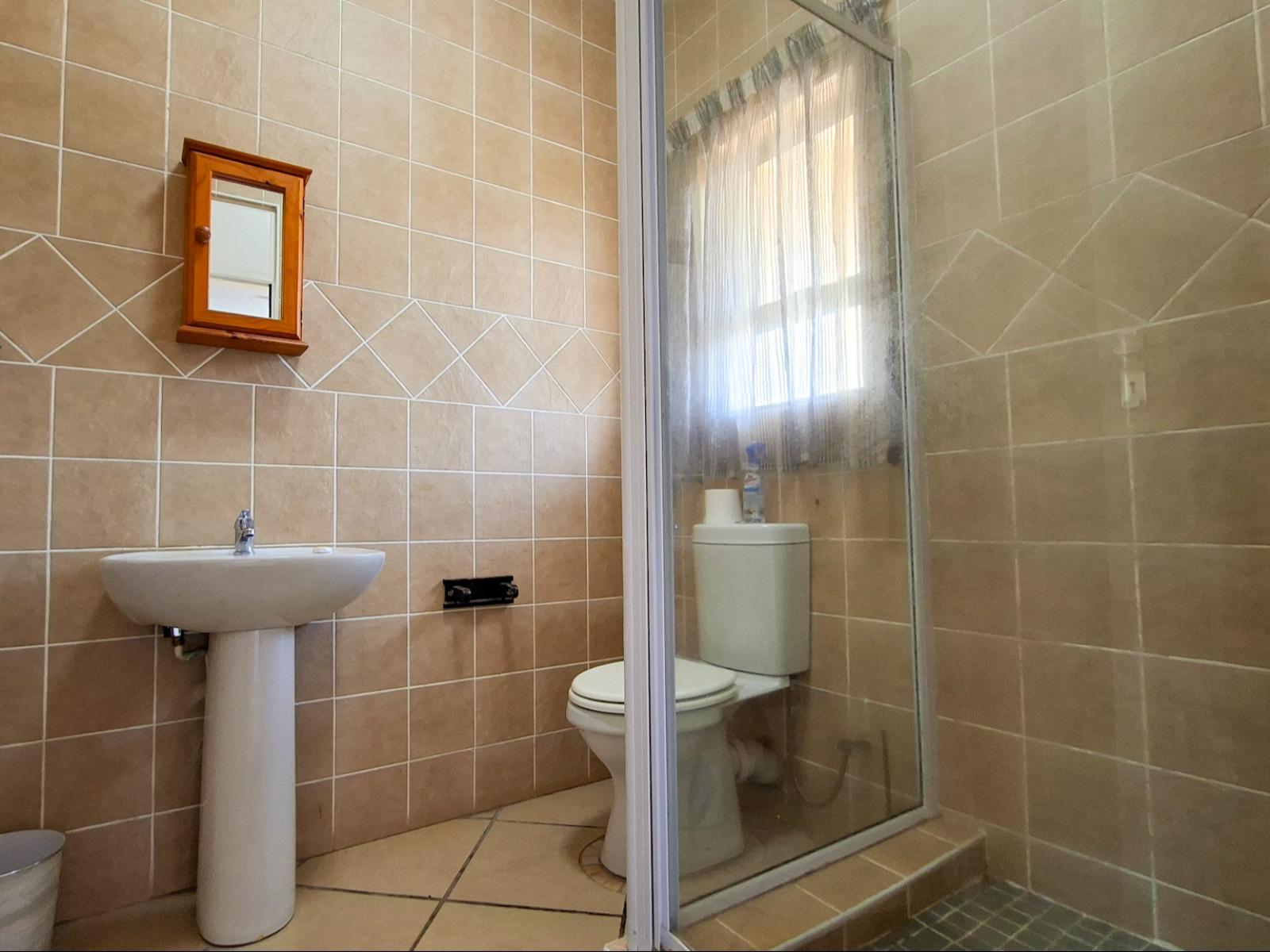 Roomtype 658: Shower South Coast - Just Property