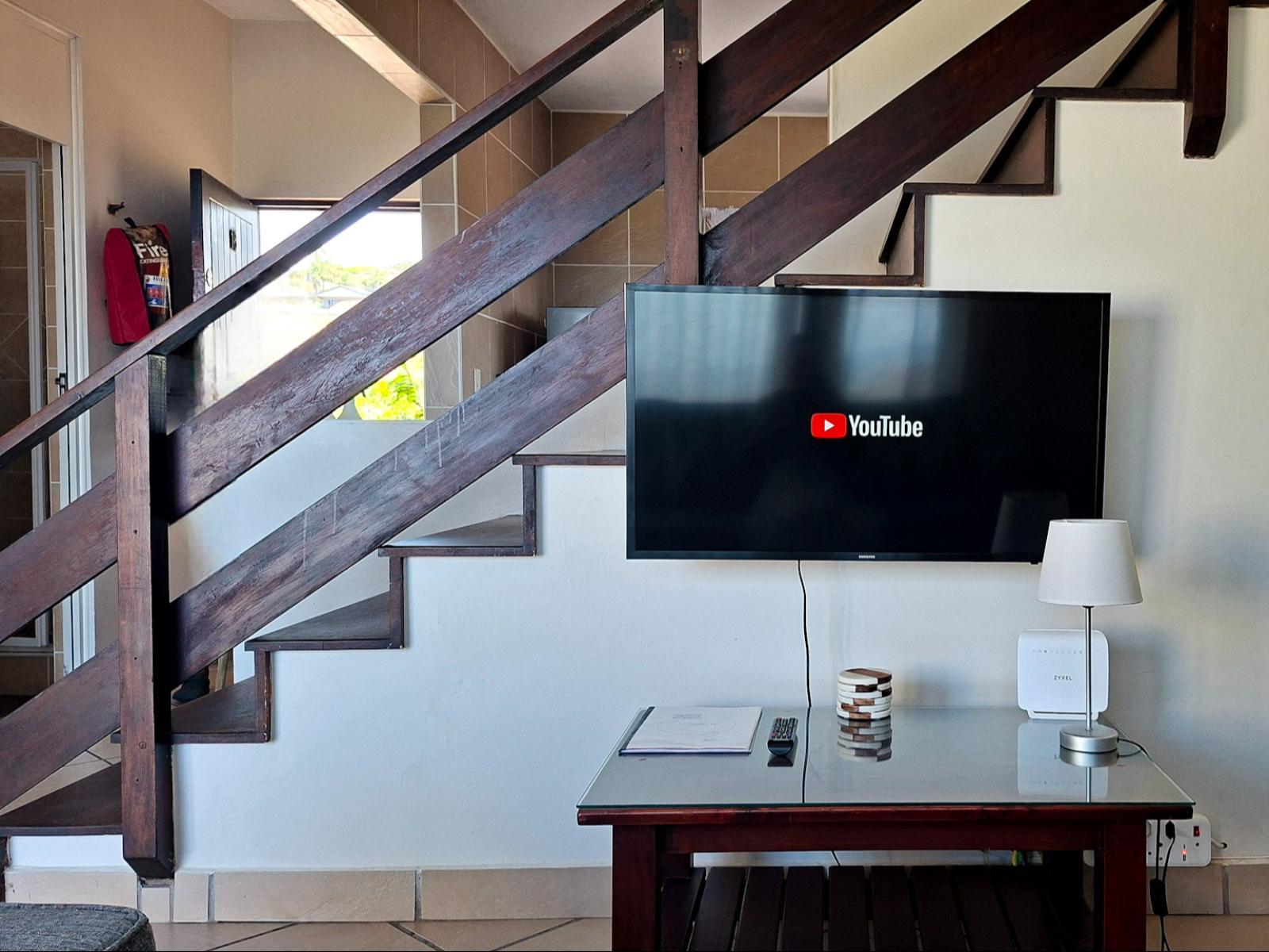 Roomtype 658: Communal lounge/ TV room South Coast - Just Property