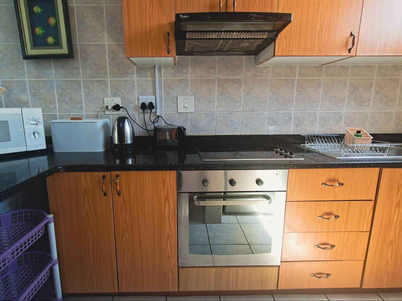 Roomtype 619: Breakfast area South Coast - Just Property