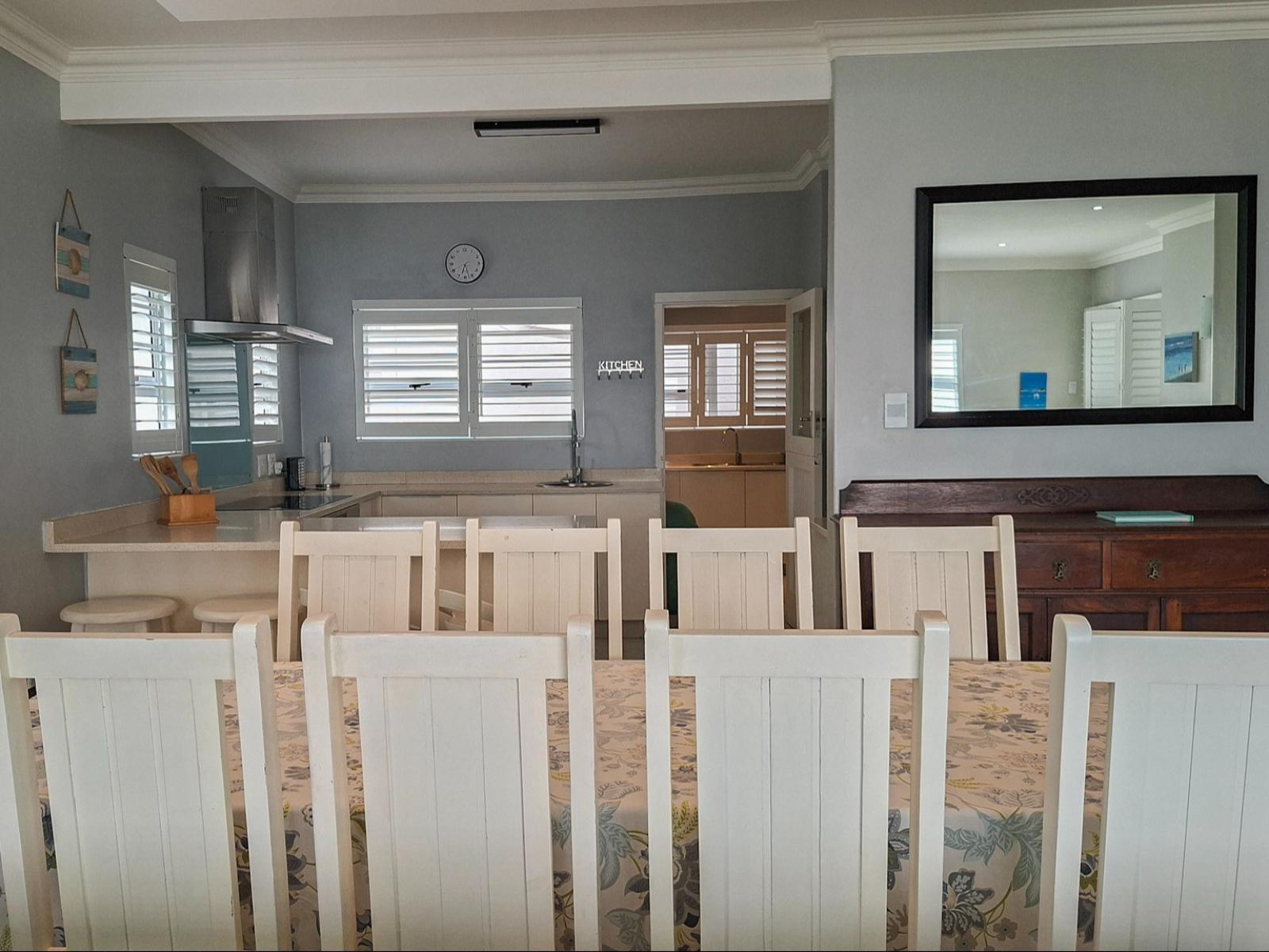 Roomtype 653: Dining area South Coast - Just Property