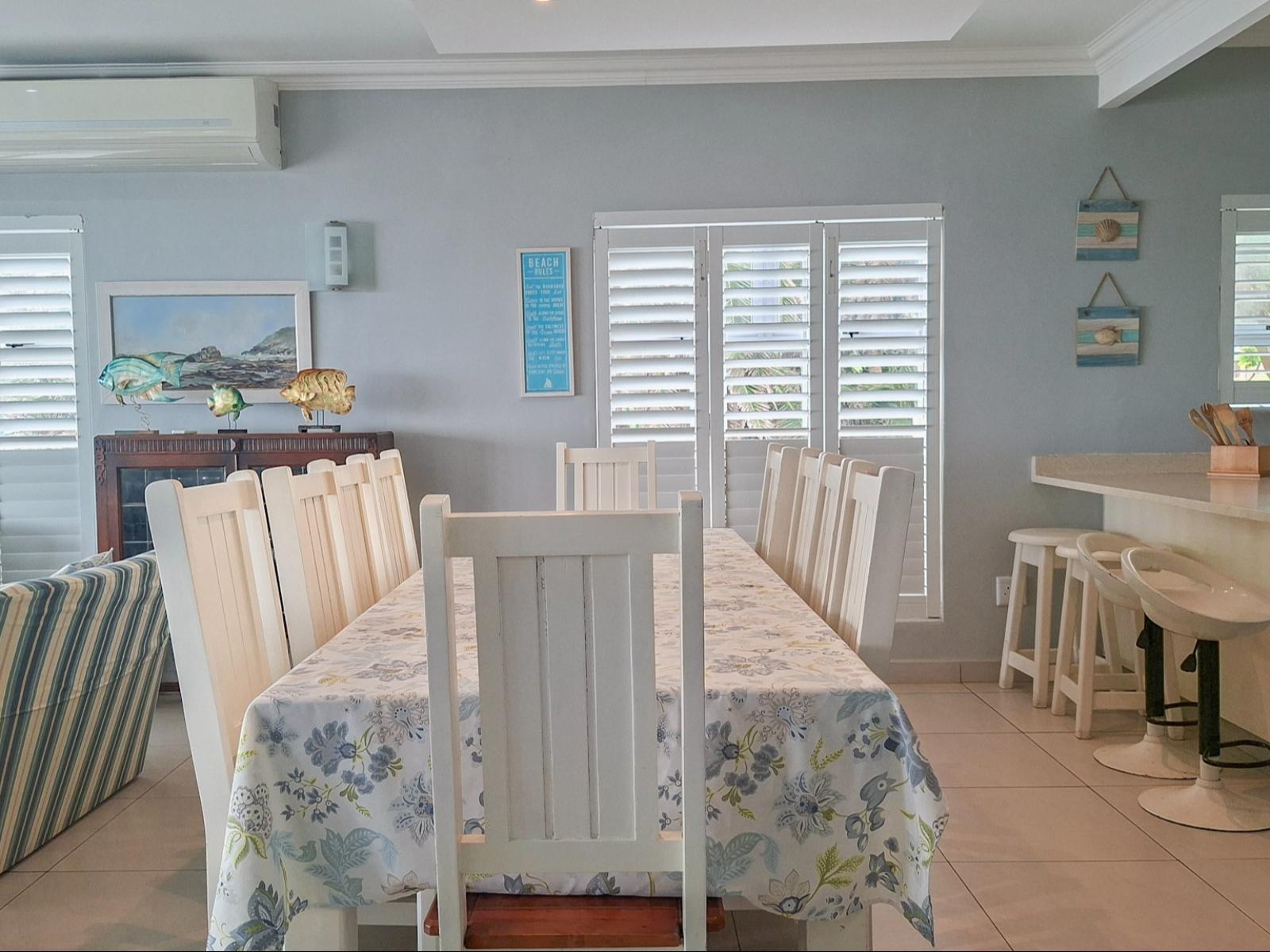 Roomtype 653: Dining area South Coast - Just Property