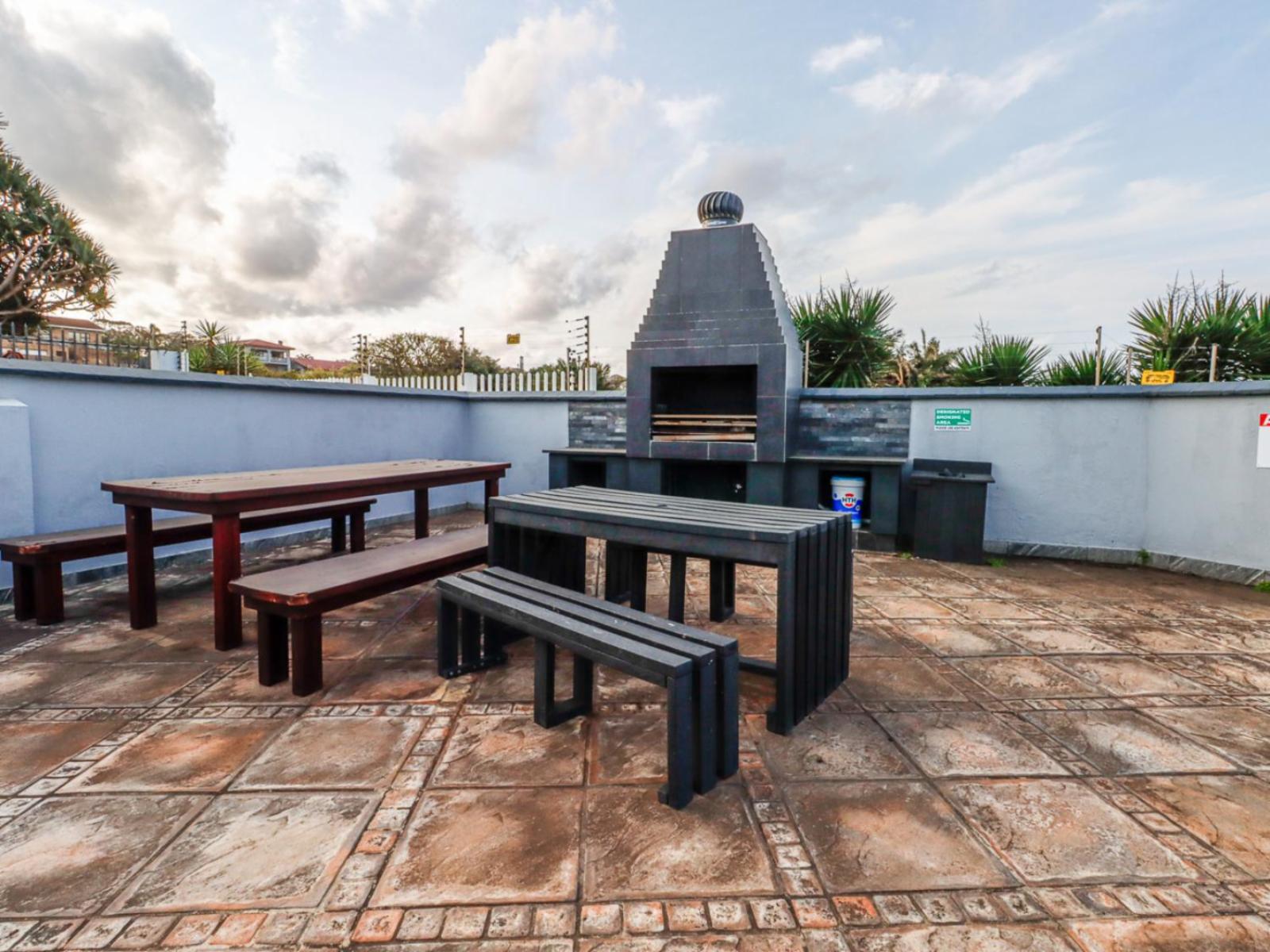 Roomtype 637: Braai/BBQ facilities South Coast - Just Property