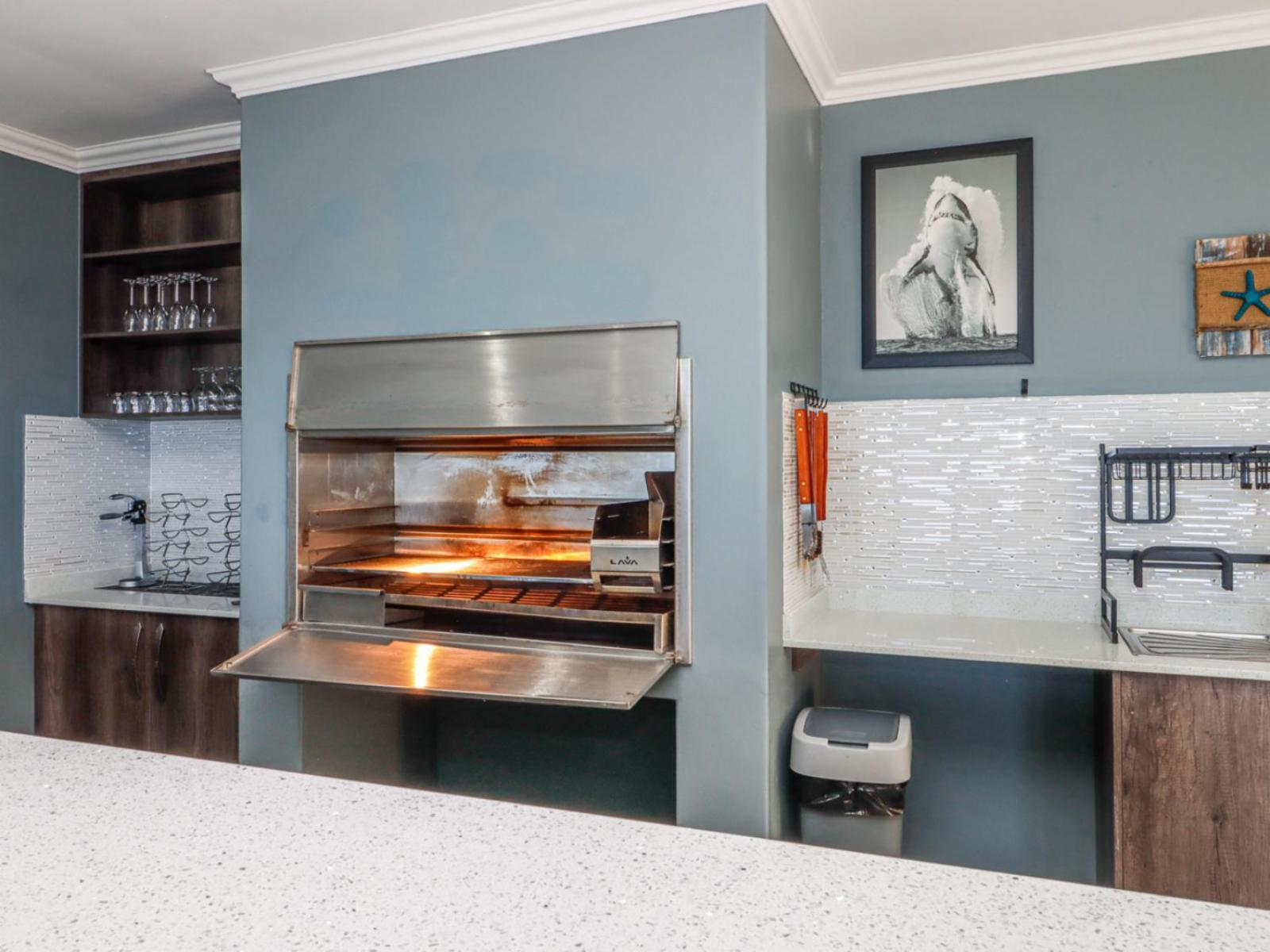 Roomtype 637: Braai/BBQ facilities South Coast - Just Property