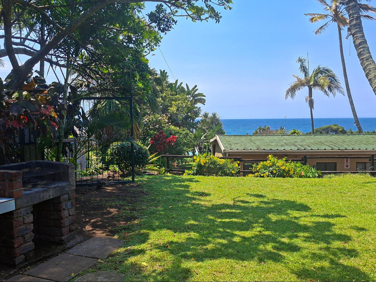 Roomtype 659: Braai/BBQ facilities South Coast - Just Property