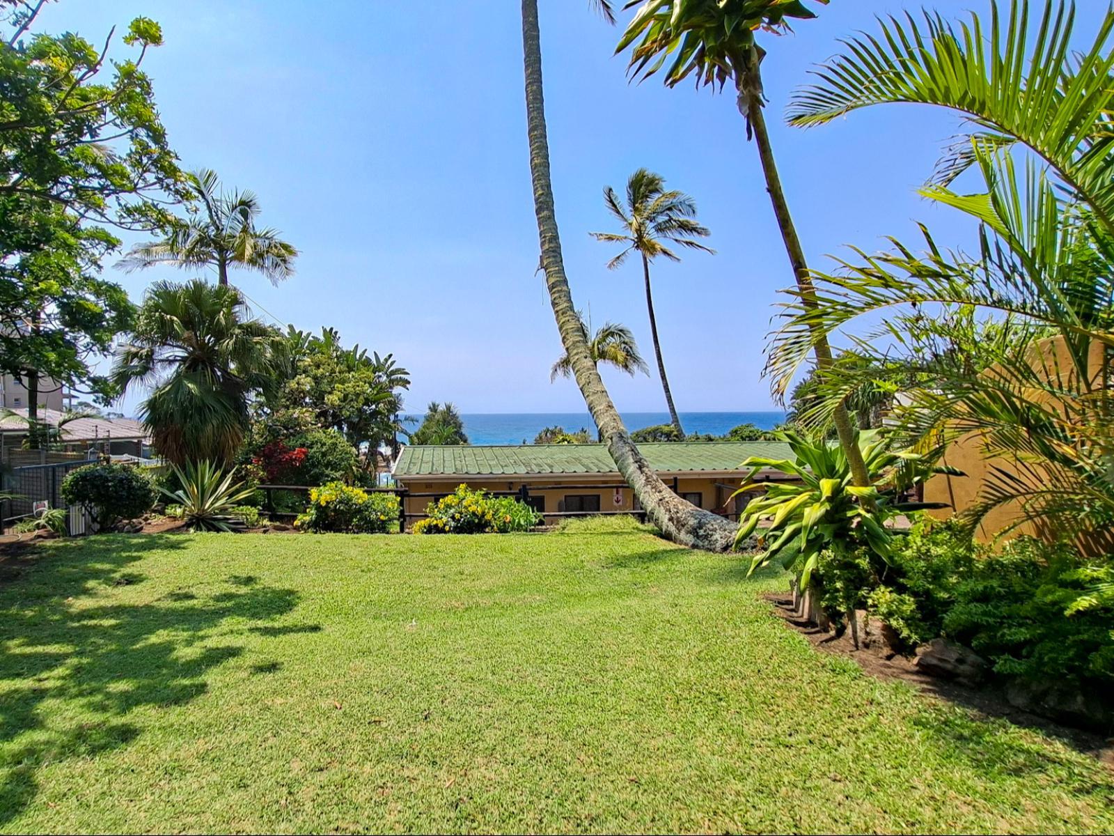 Roomtype 659: Garden South Coast - Just Property