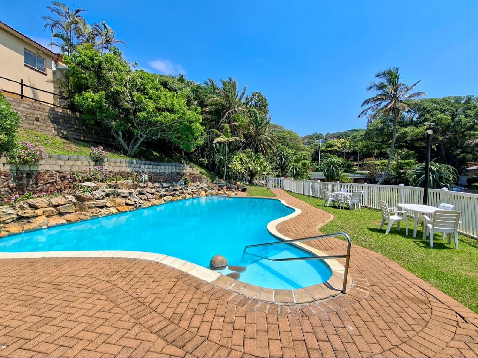 Roomtype 659: Pool view South Coast - Just Property