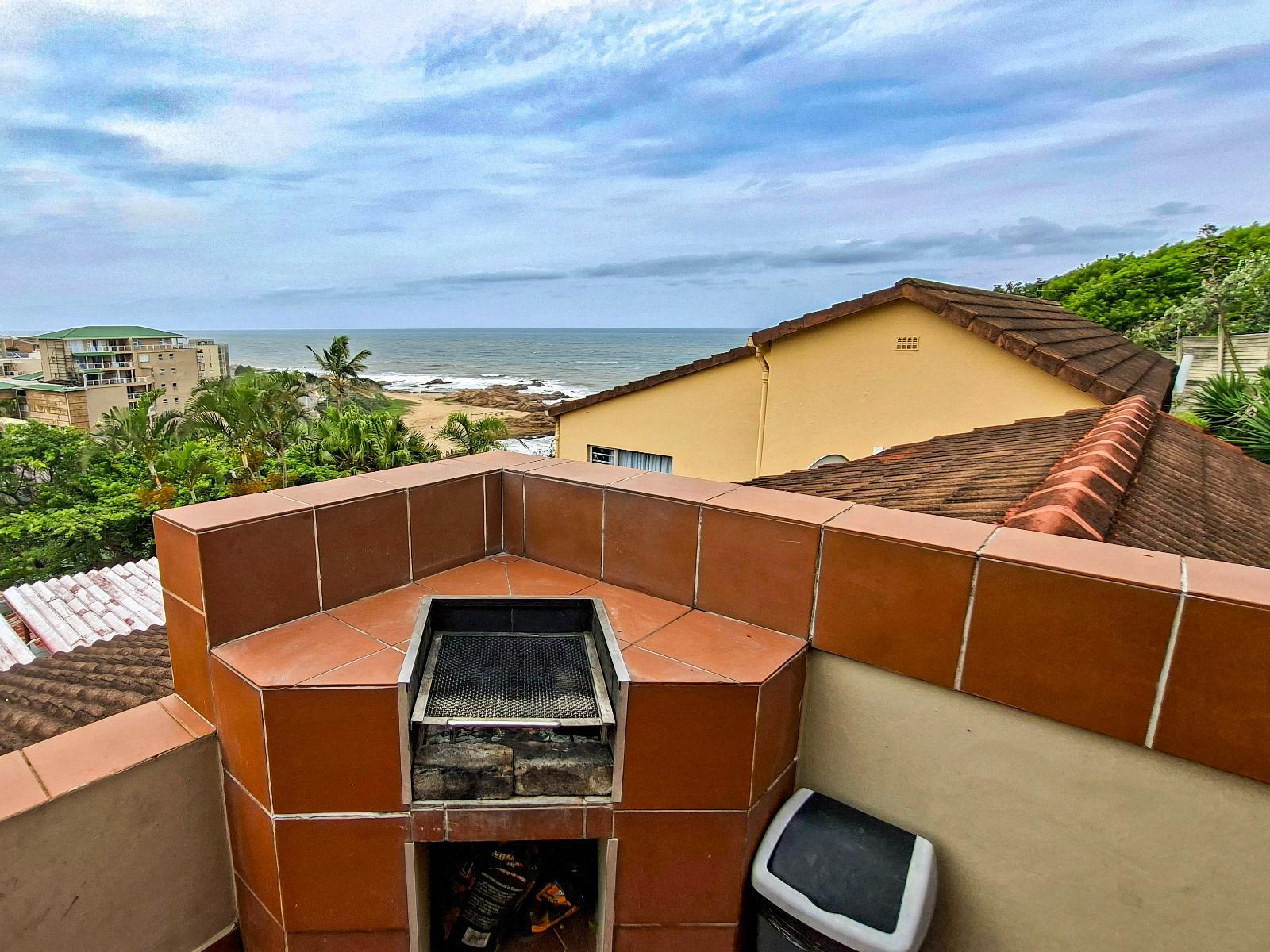 Roomtype 664: Braai/BBQ facilities South Coast - Just Property