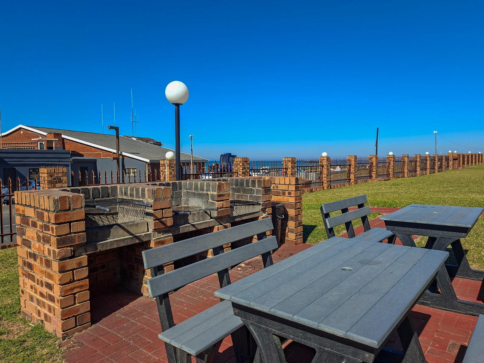 Roomtype 669: Braai/BBQ facilities South Coast - Just Property