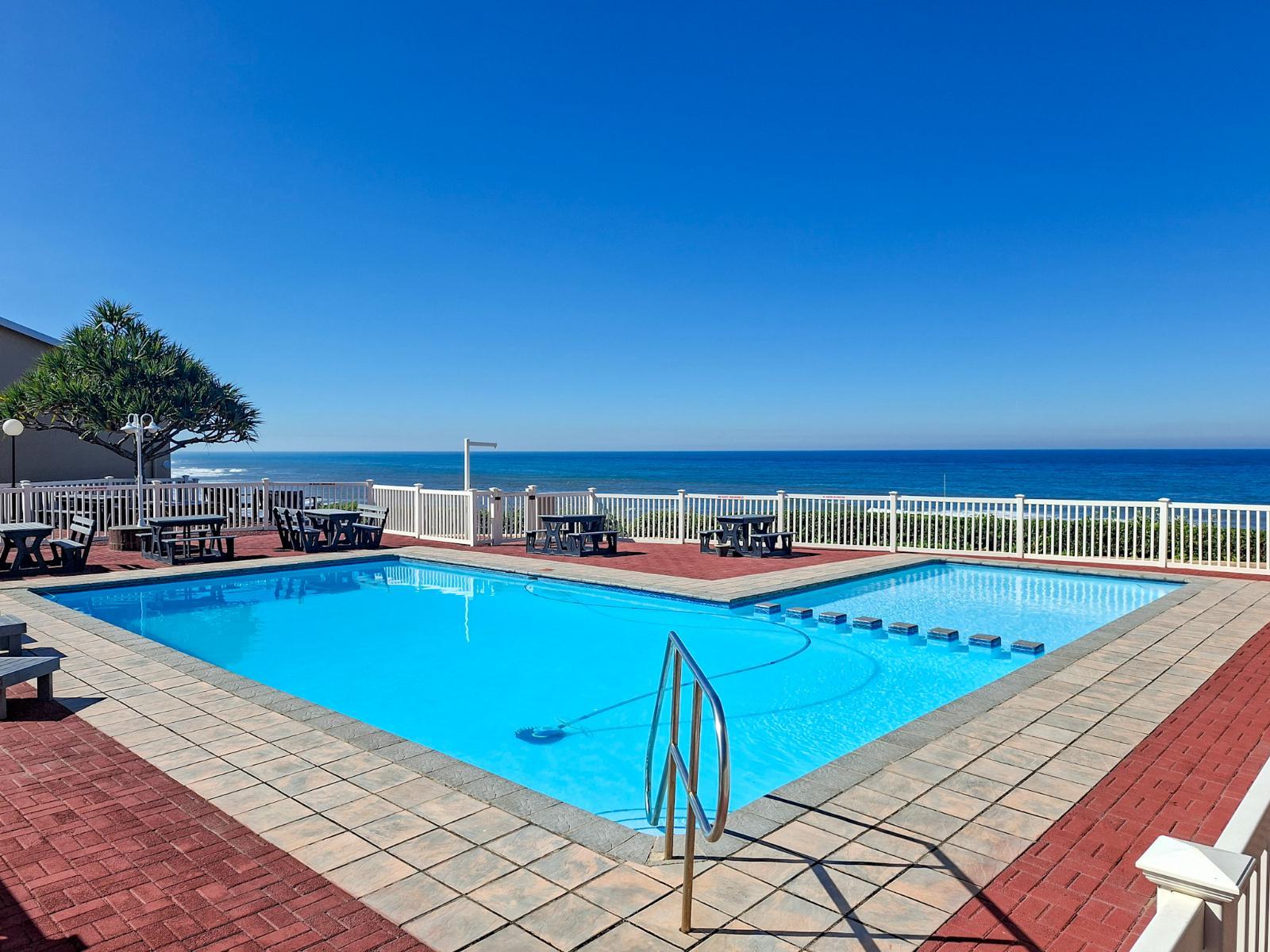 Roomtype 670: Pool view South Coast - Just Property