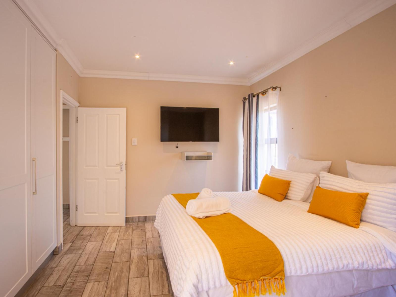 Roomtype 597: Bed South Coast - Just Property