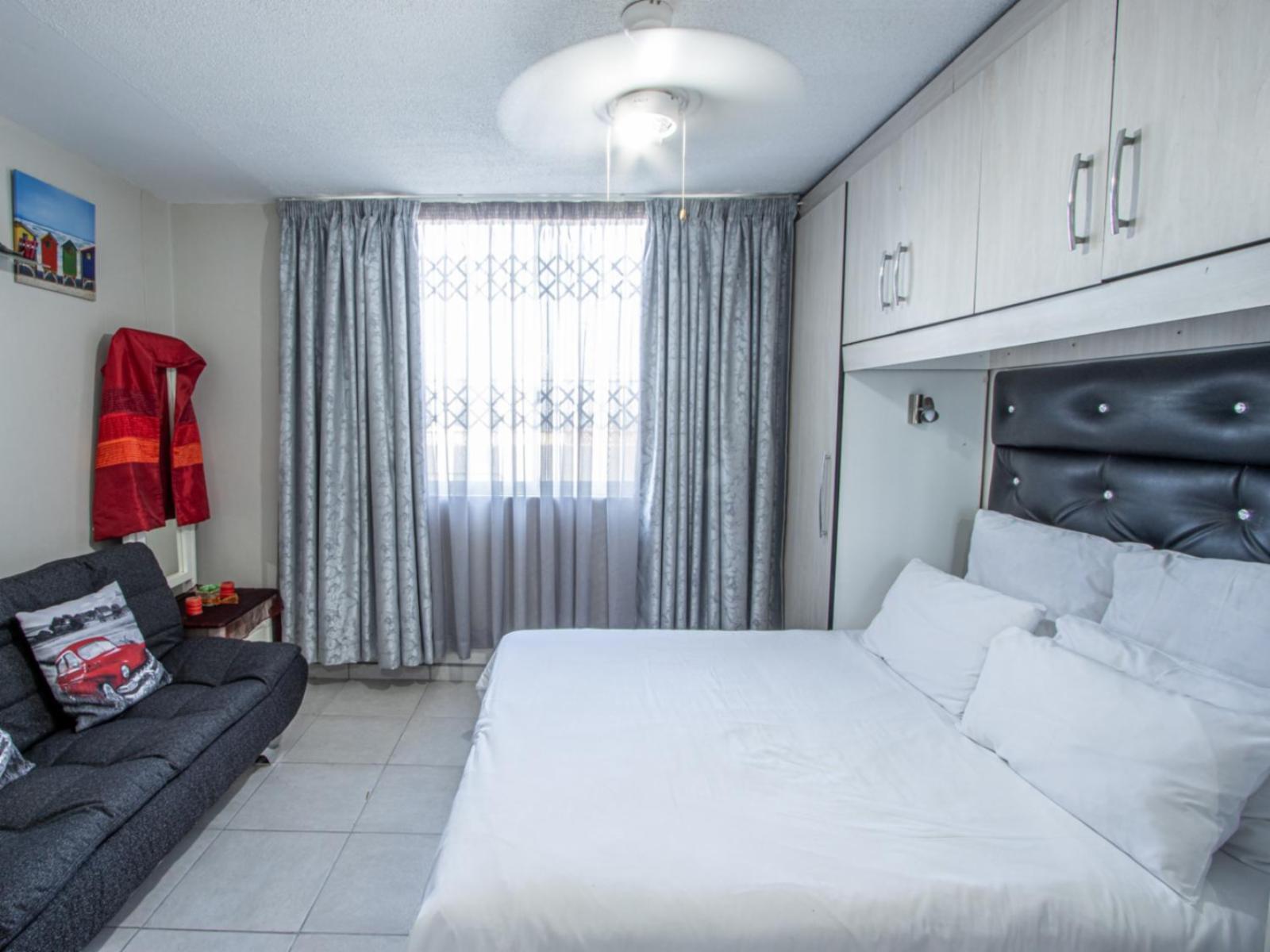 Roomtype 148: Bed South Coast - Just Property