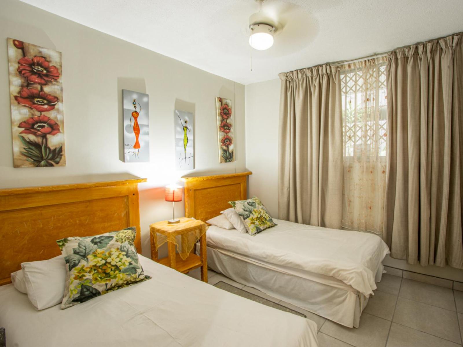 Roomtype 148: Bed South Coast - Just Property