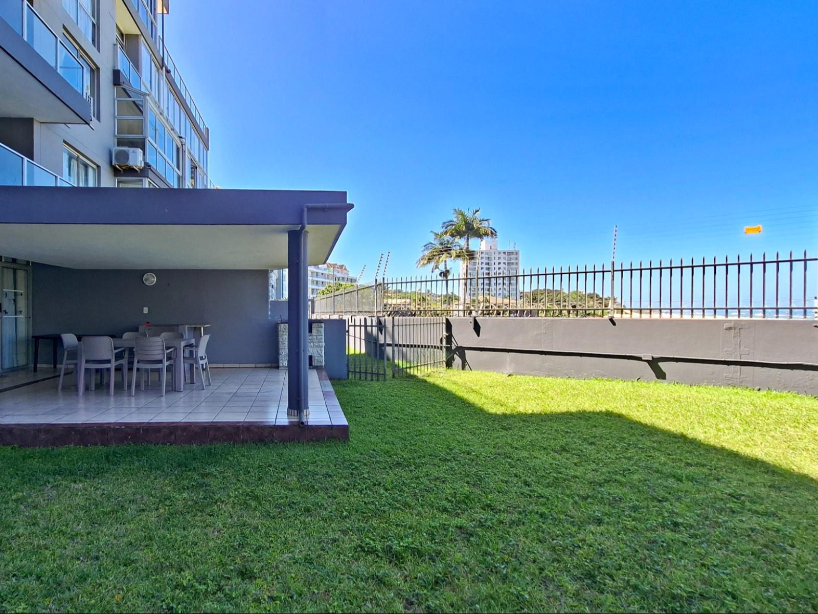 Roomtype 595: Garden view South Coast - Just Property