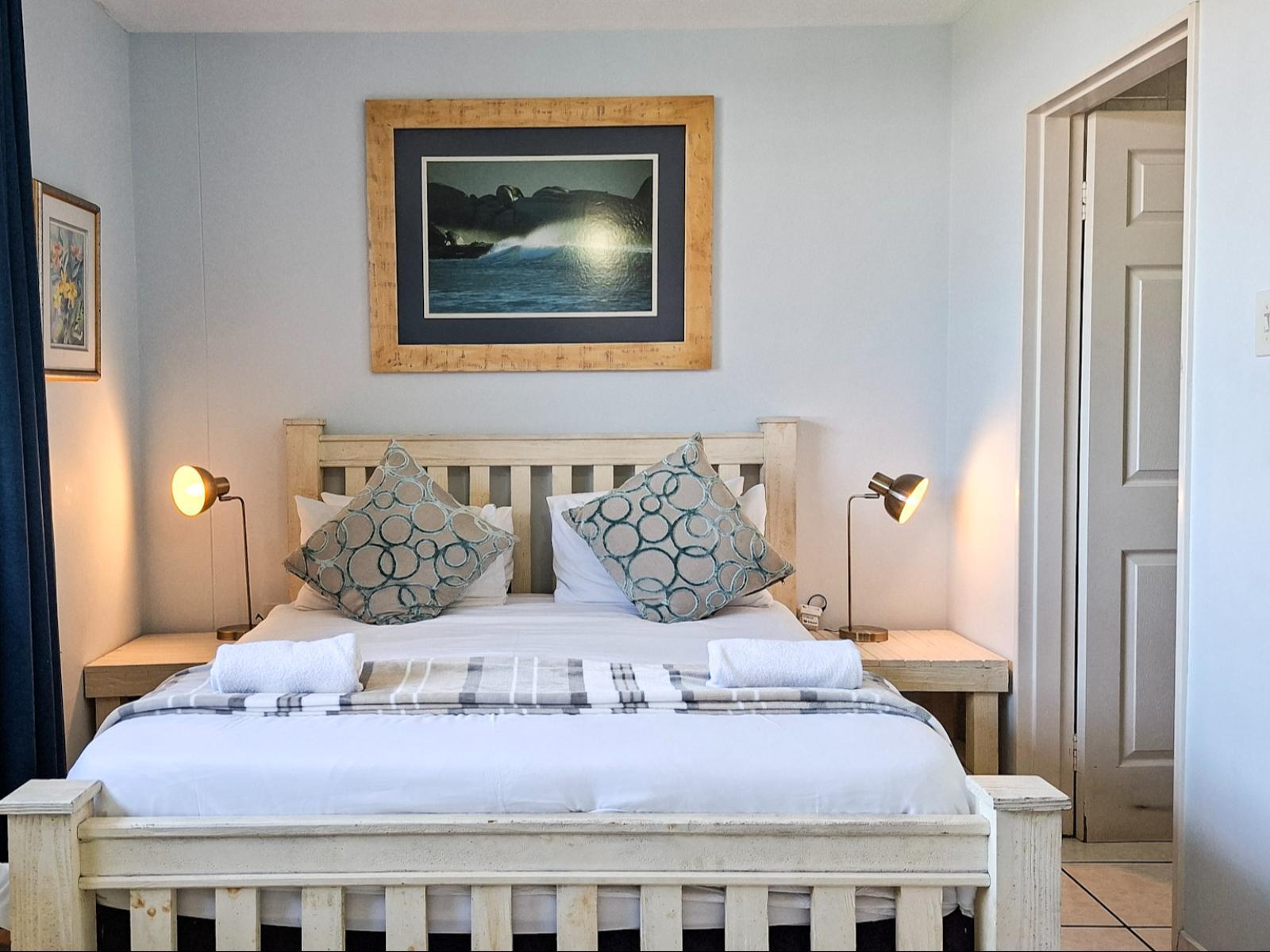 Roomtype 595: Bed South Coast - Just Property