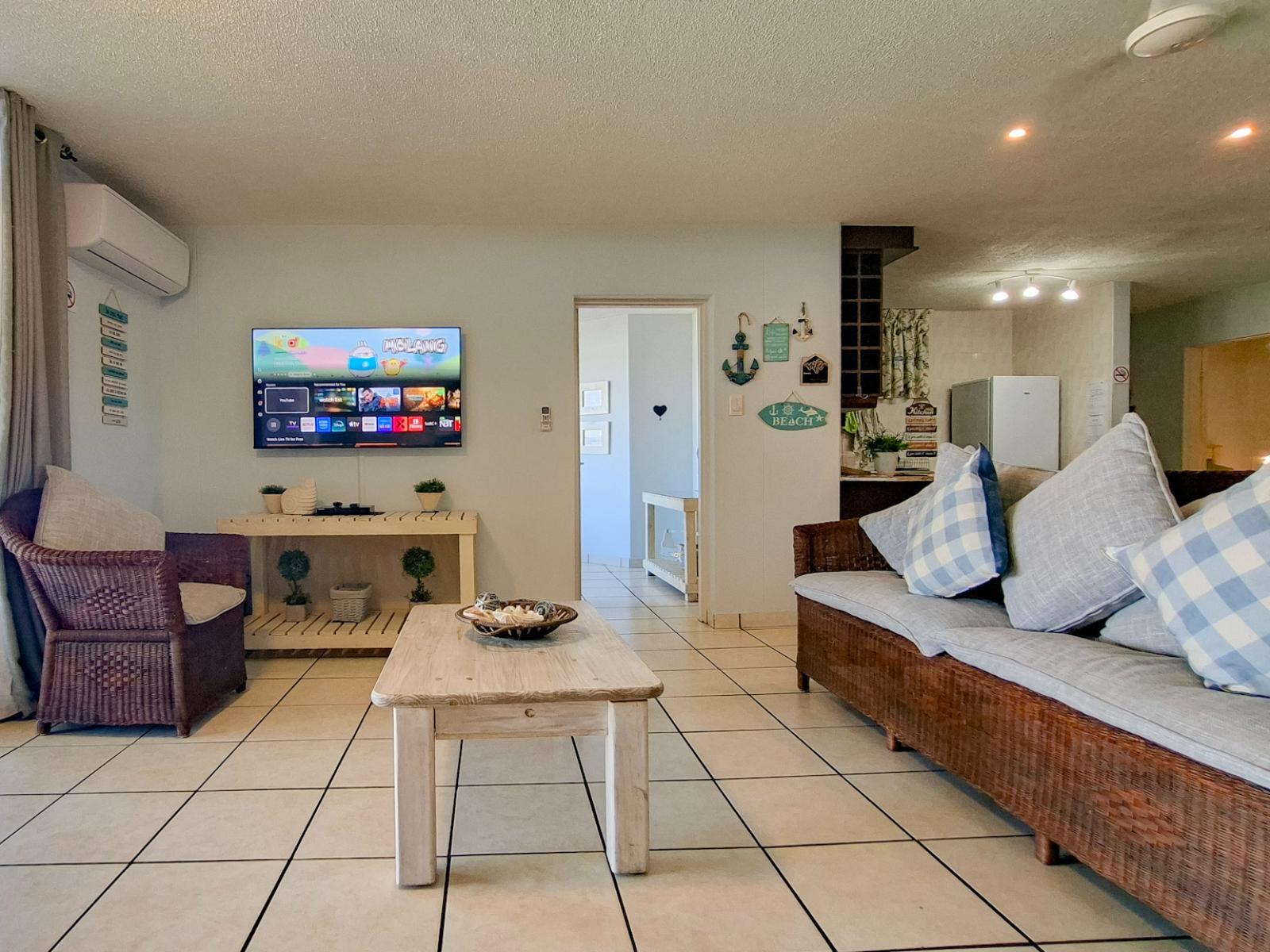 Roomtype 595: Living Room South Coast - Just Property