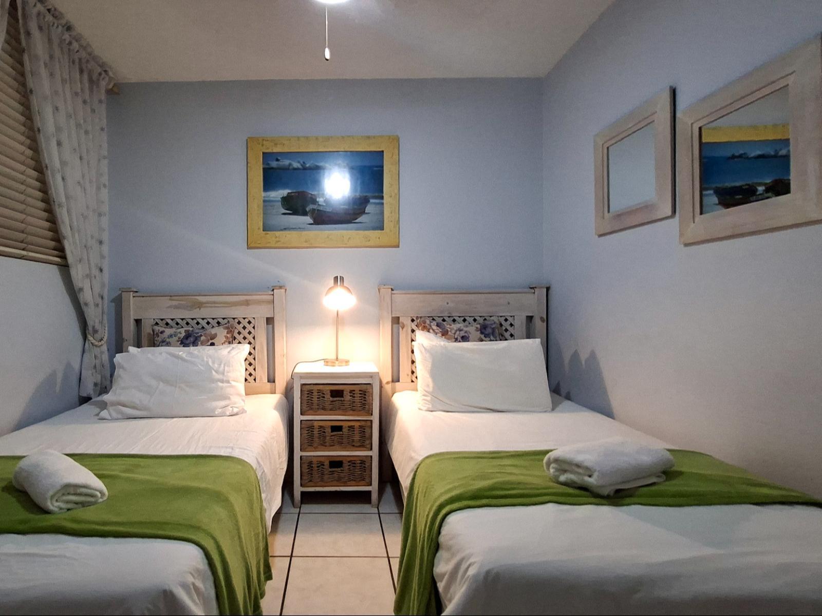 Roomtype 595: Bed South Coast - Just Property