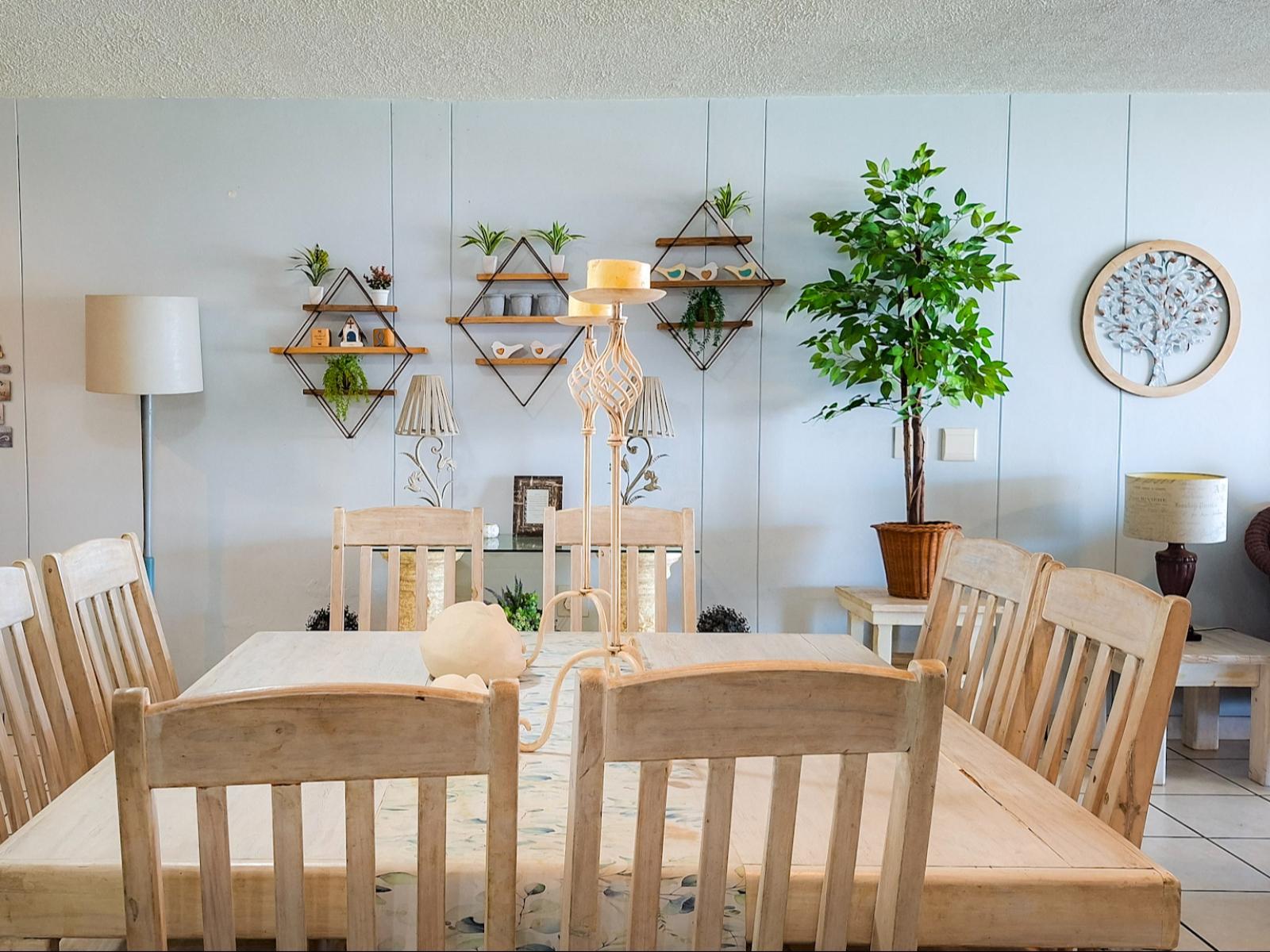 Roomtype 595: Dining area South Coast - Just Property