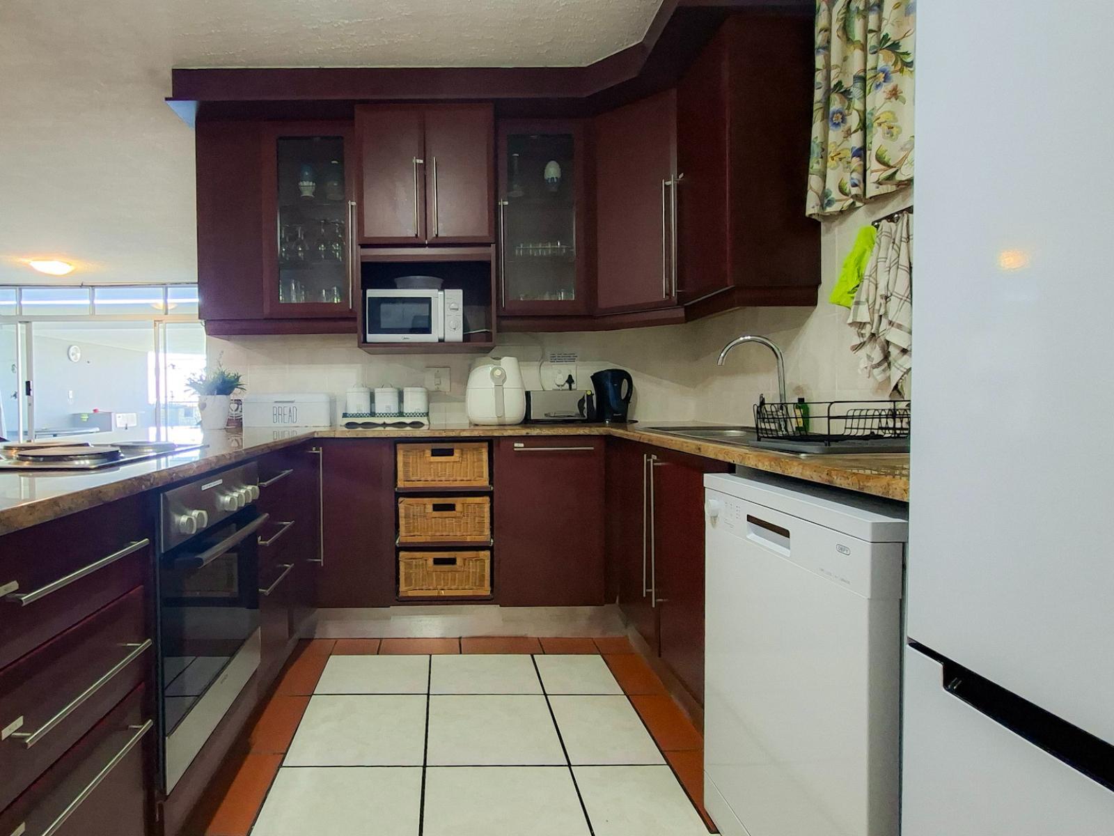 Roomtype 595: Breakfast area South Coast - Just Property